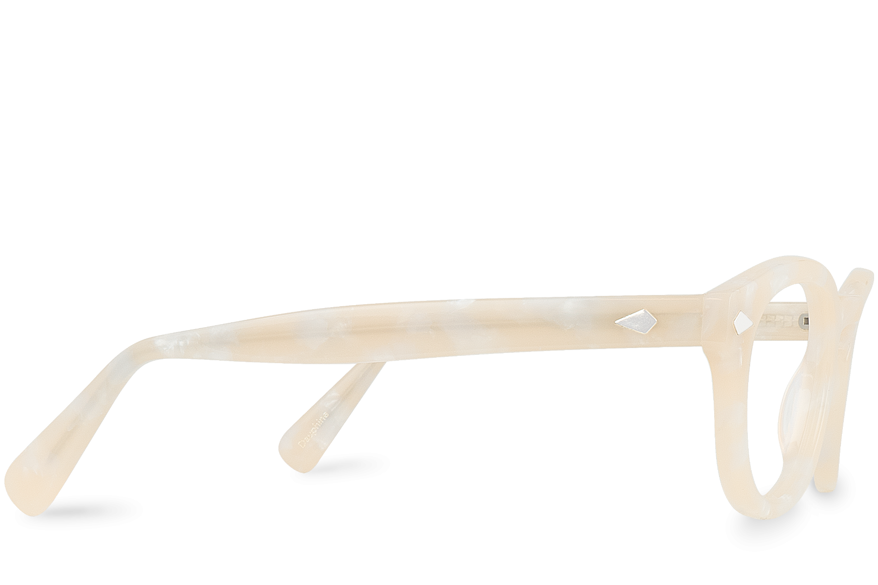 e-dauphine ivory