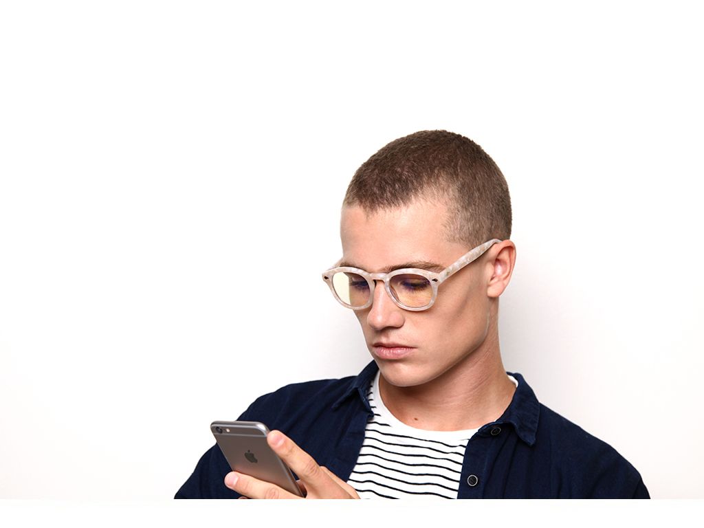 e-dauphine ivory