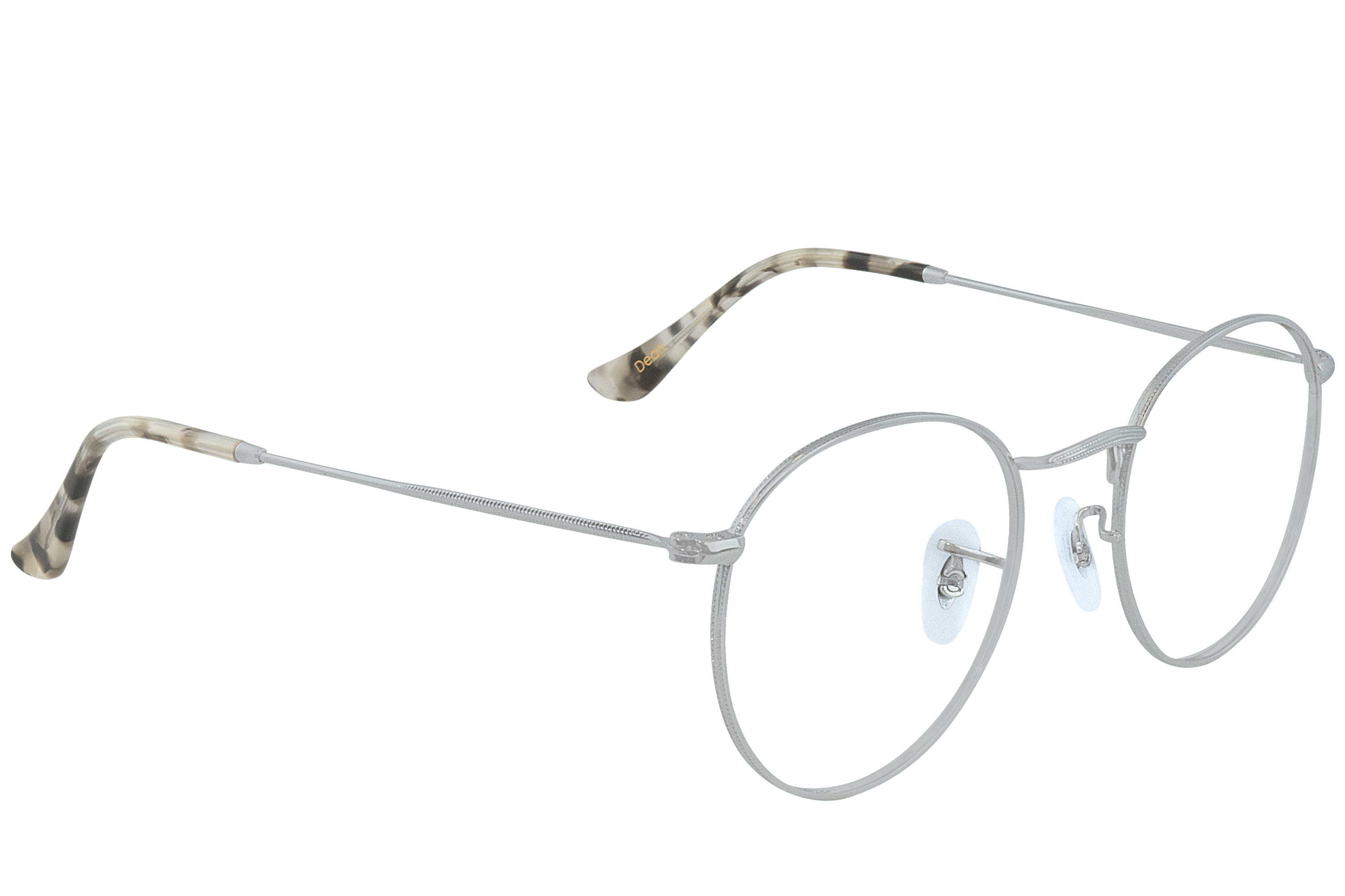 e-dean view silver