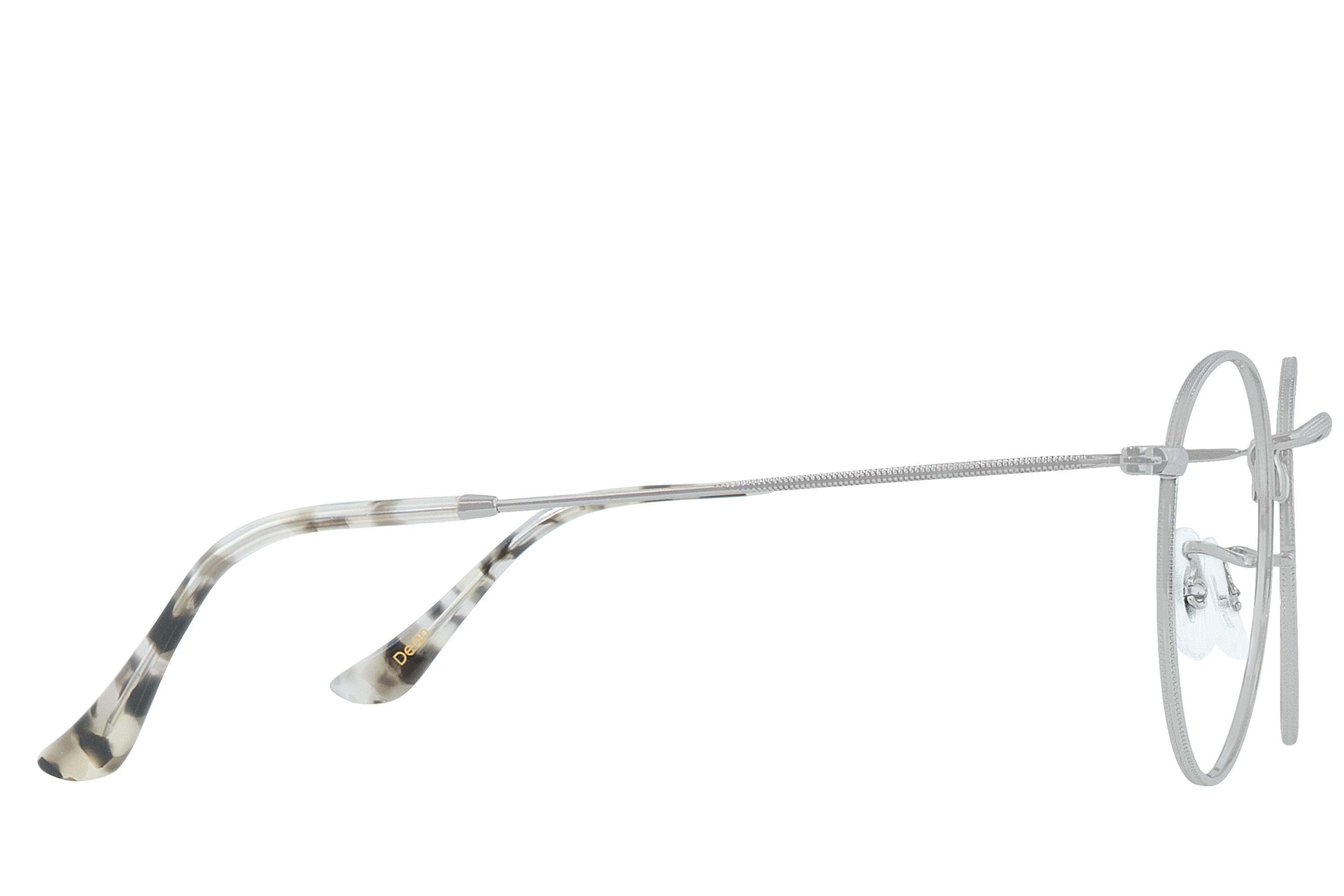 e-dean view silver