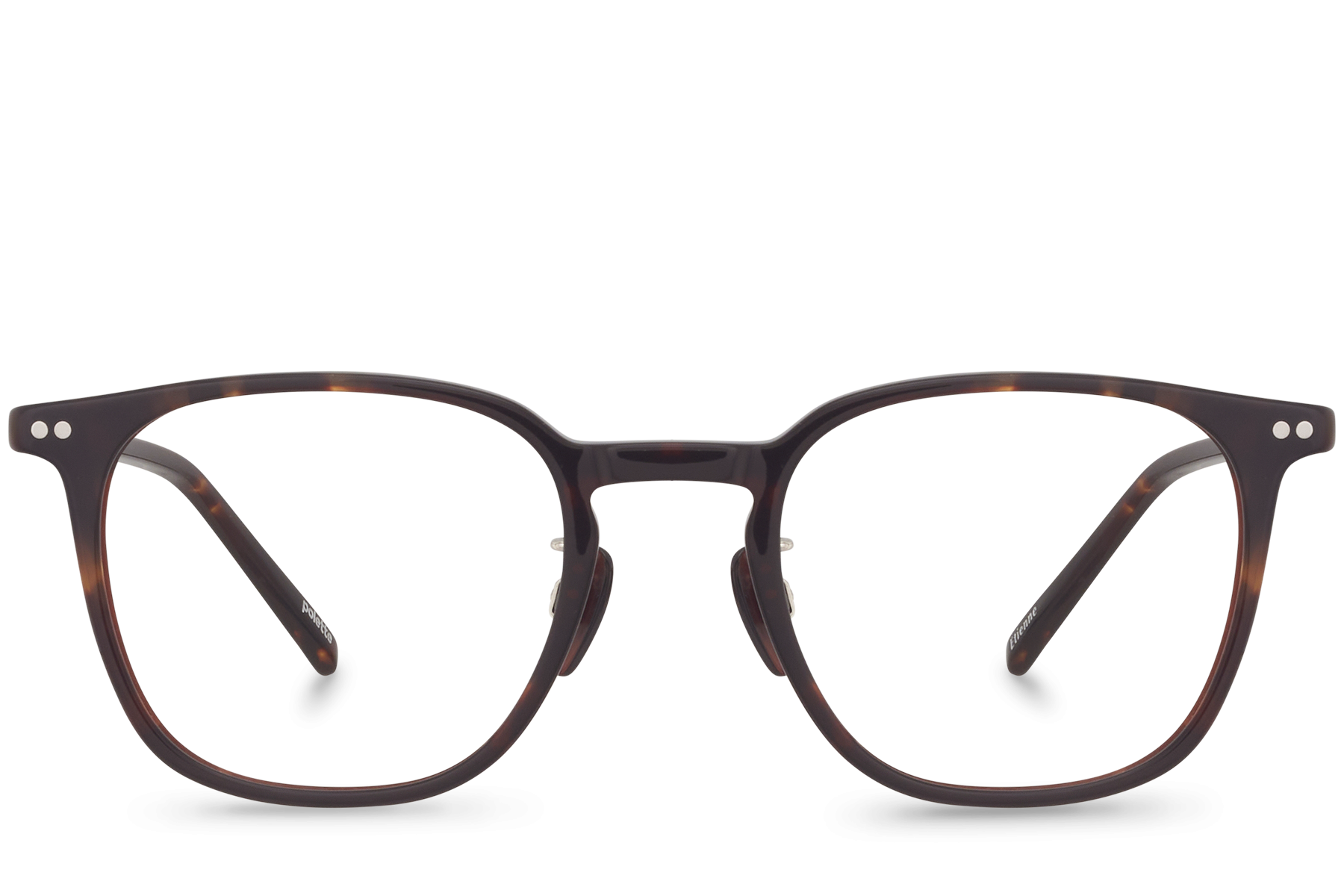 Étienne View Brown