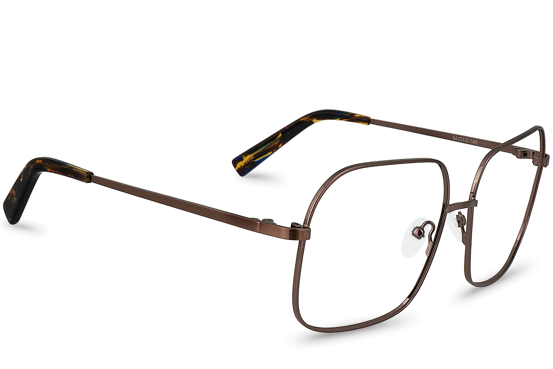 Edison Brown