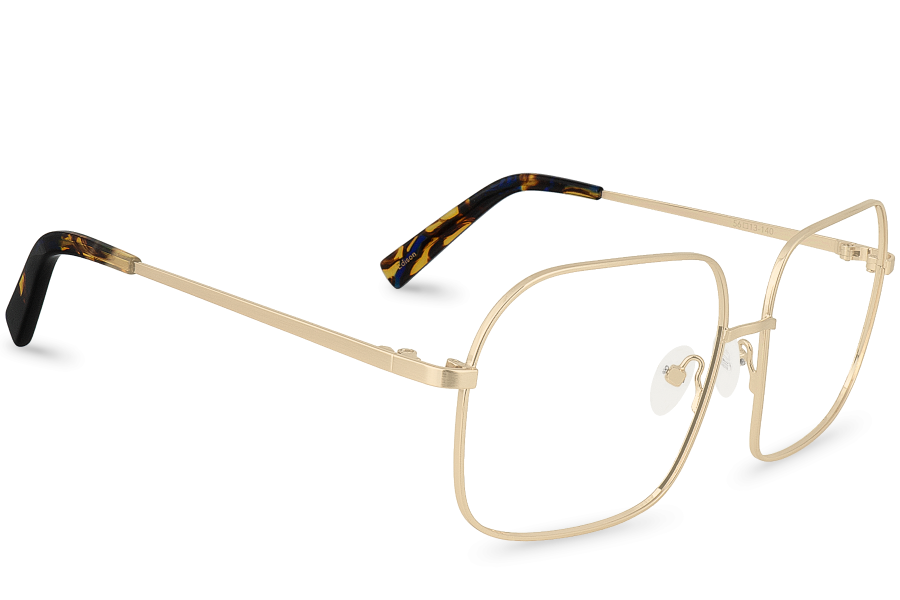 Edison Gold