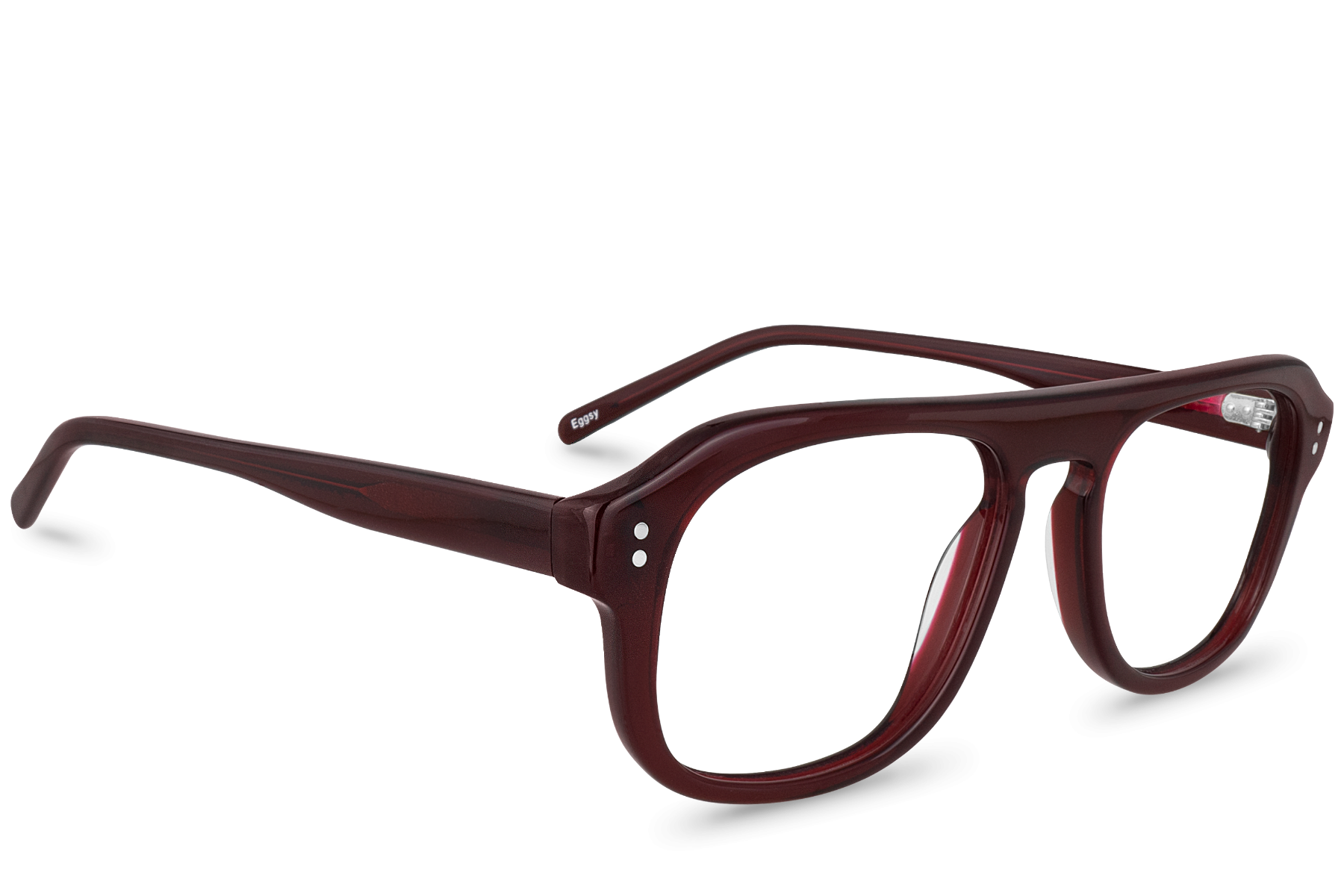 Eggsy Red