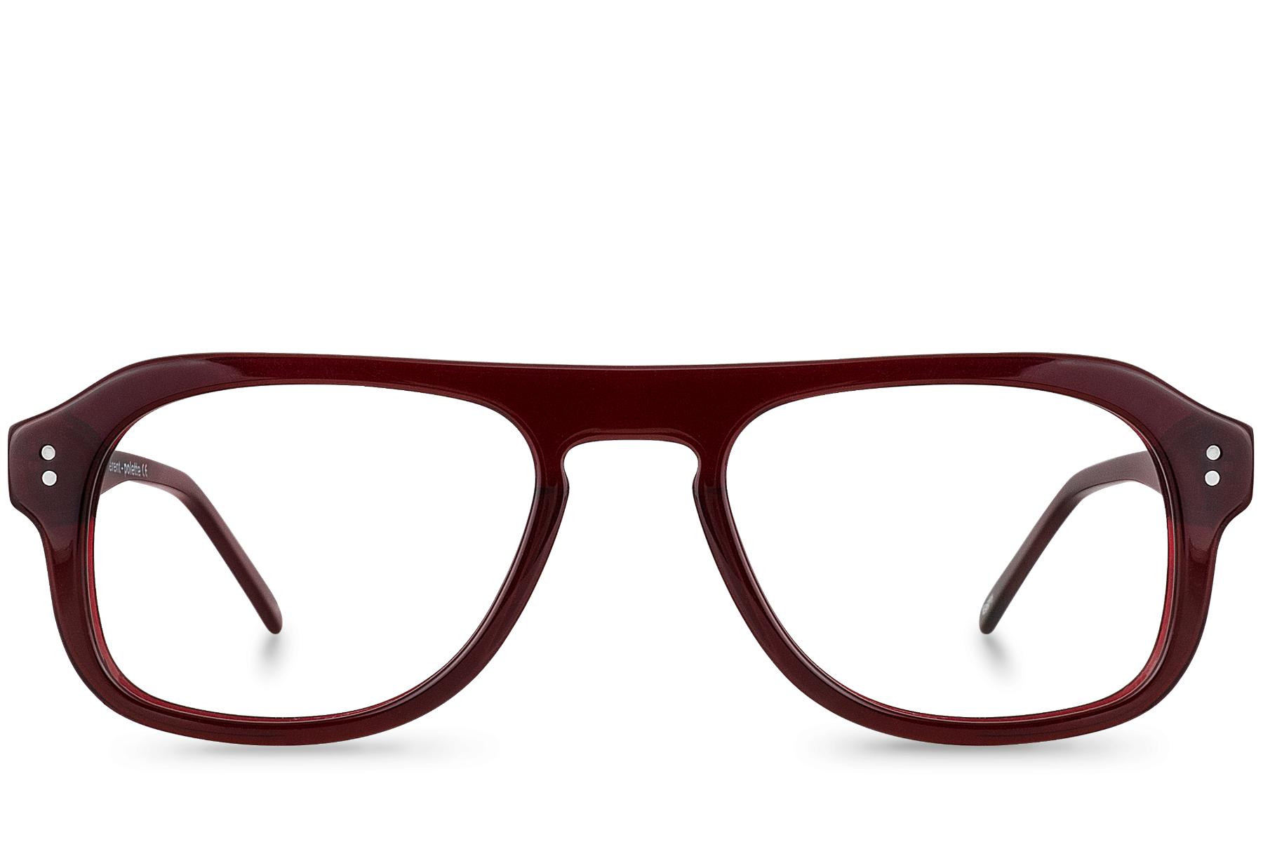 Eggsy Red