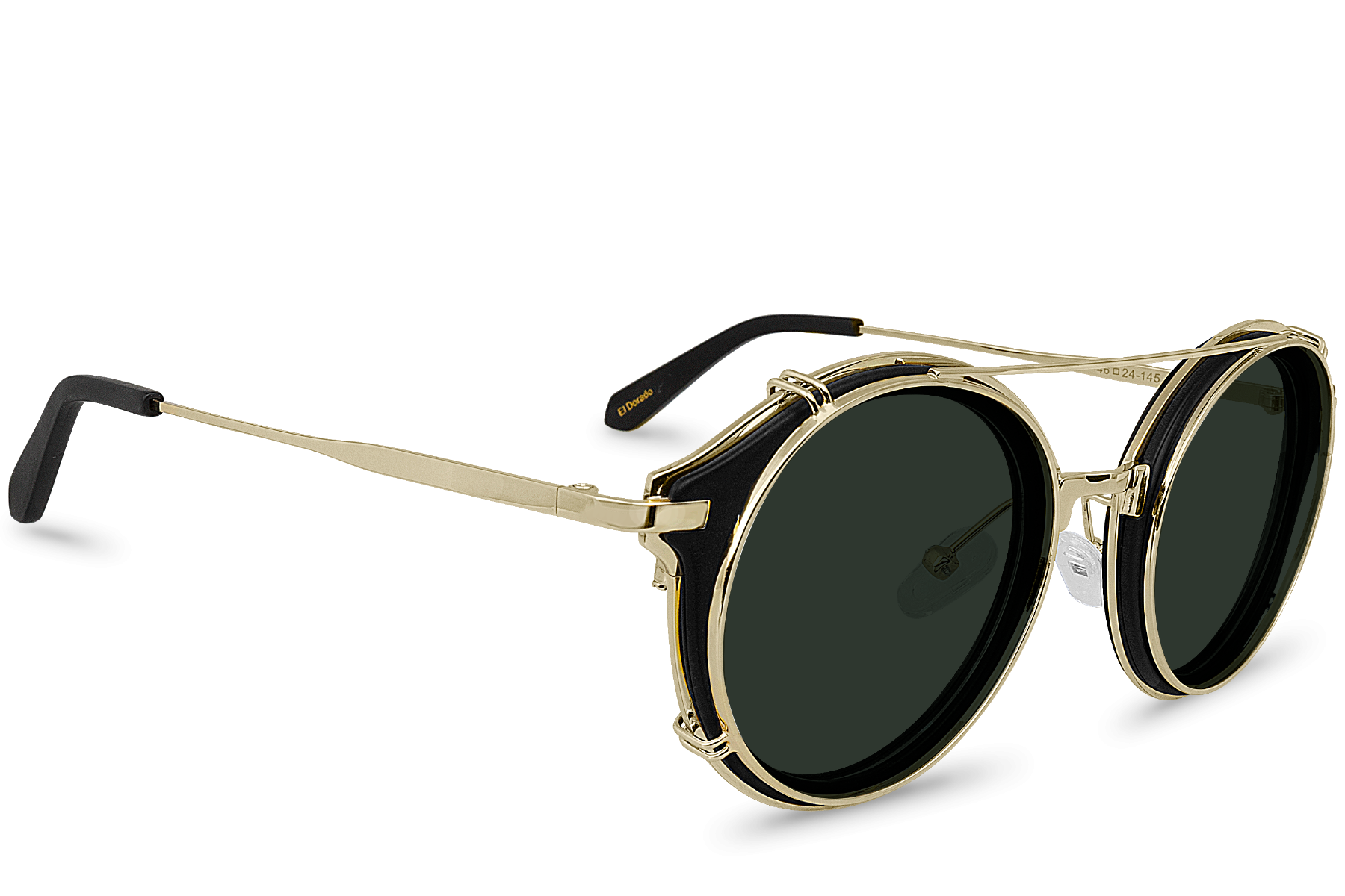 El Dorado Black