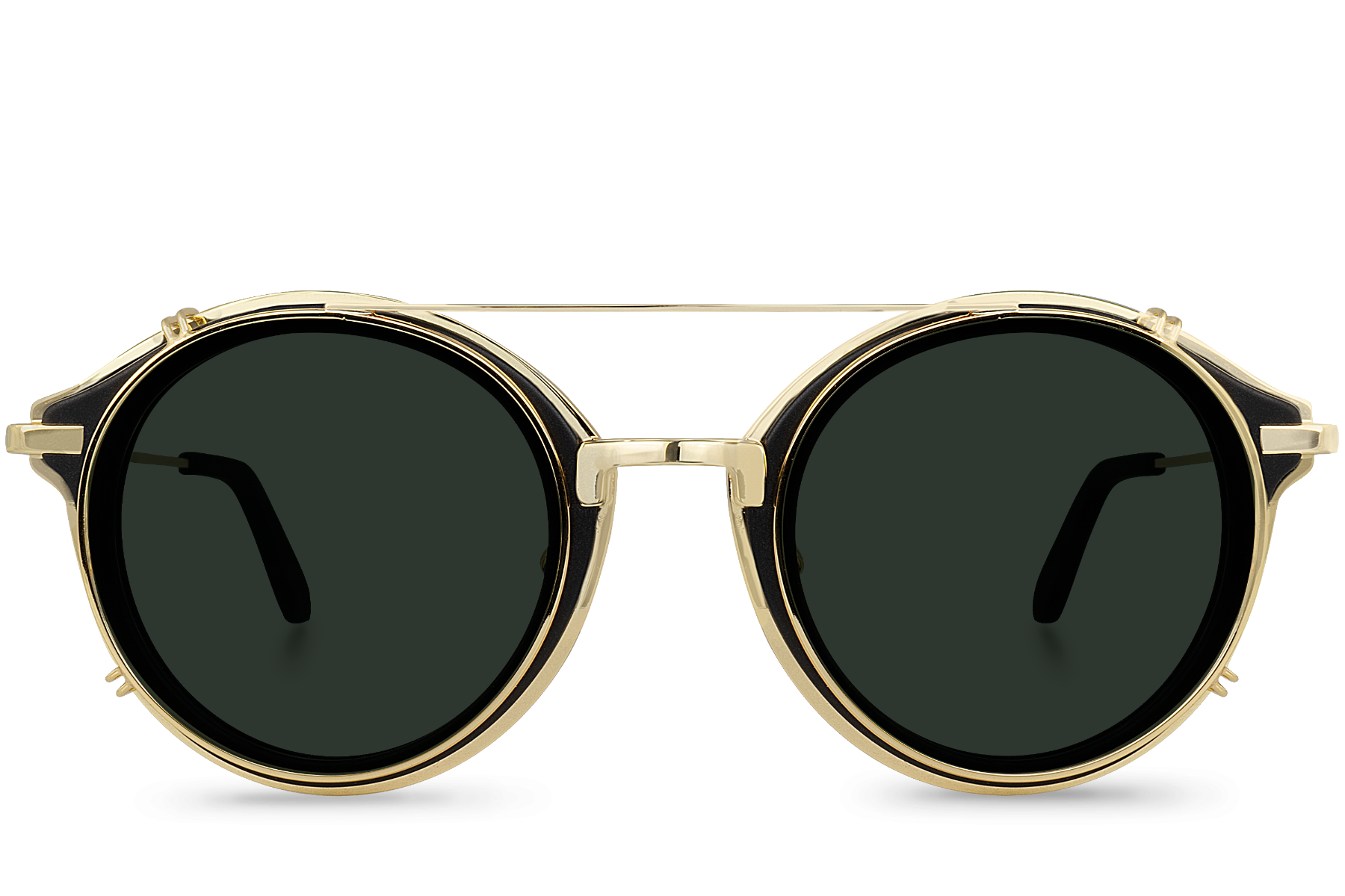 El Dorado Black