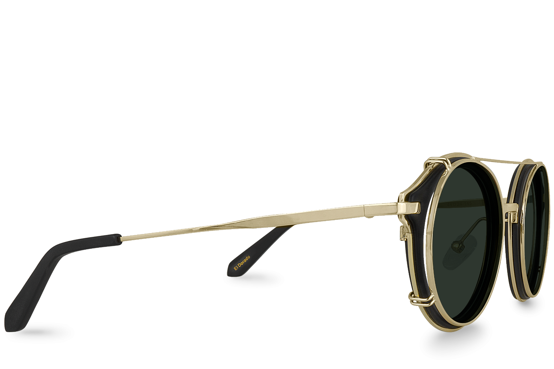 El Dorado Black