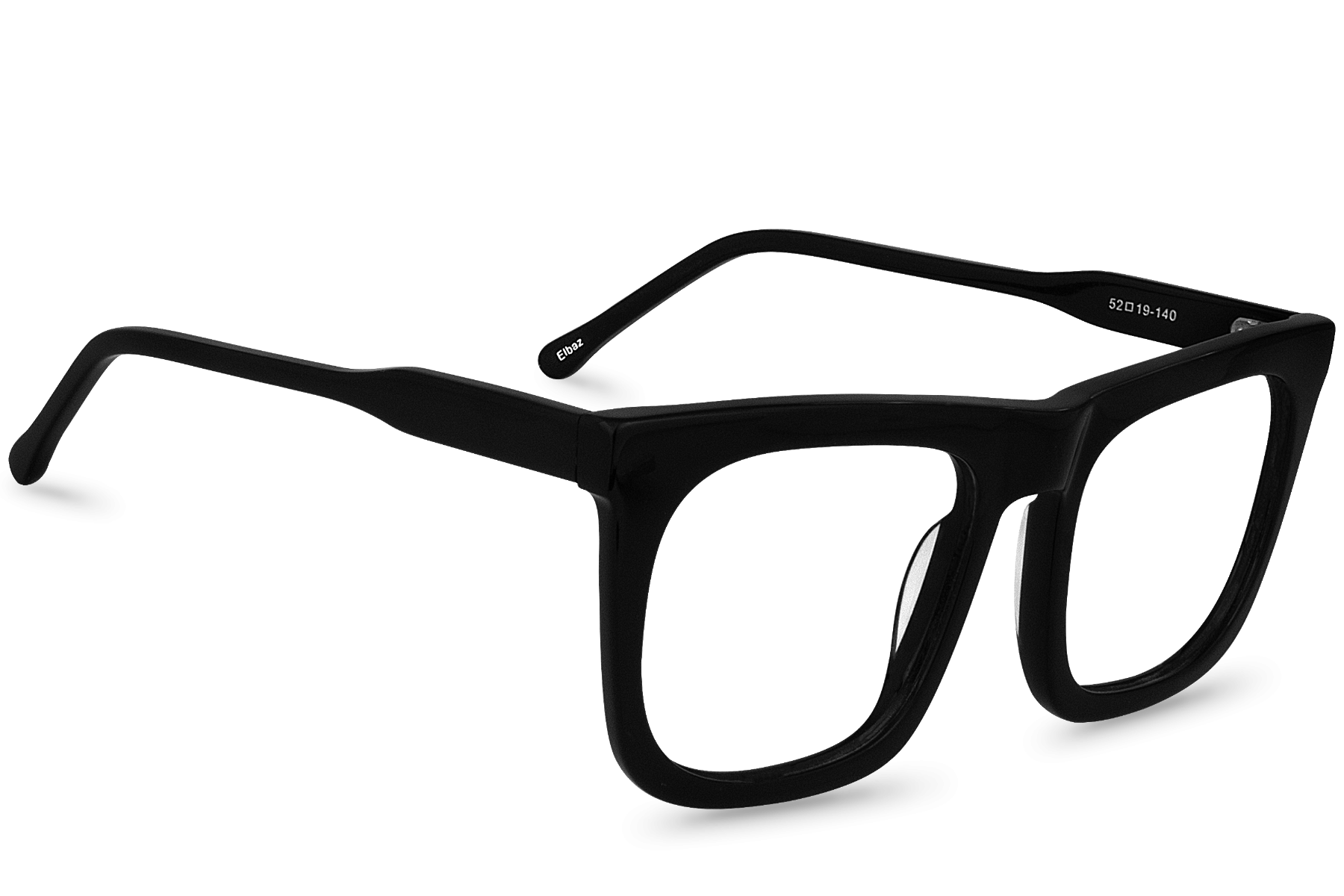 Elbaz Black