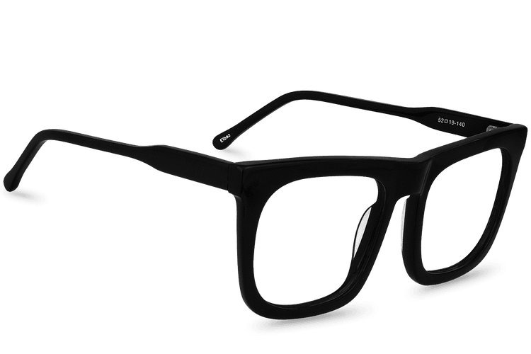 Elbaz Black