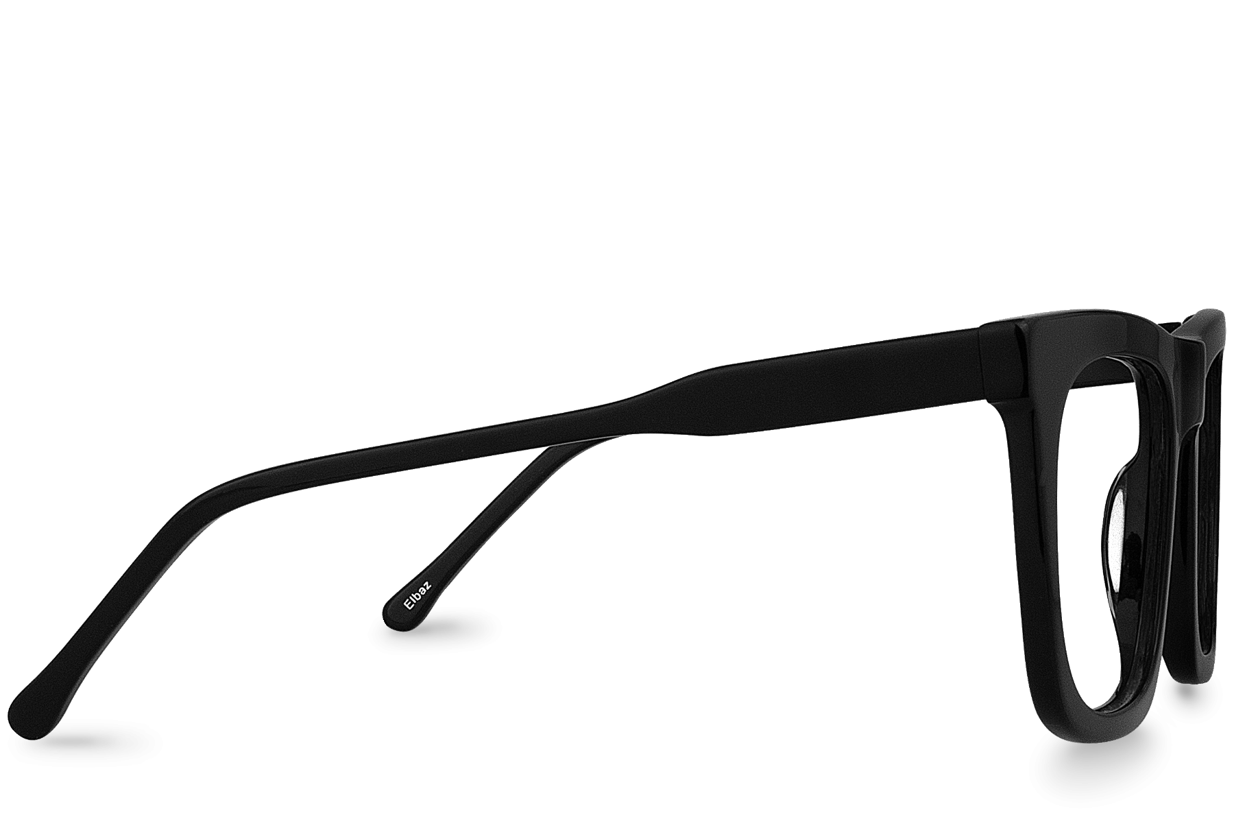 Elbaz Black