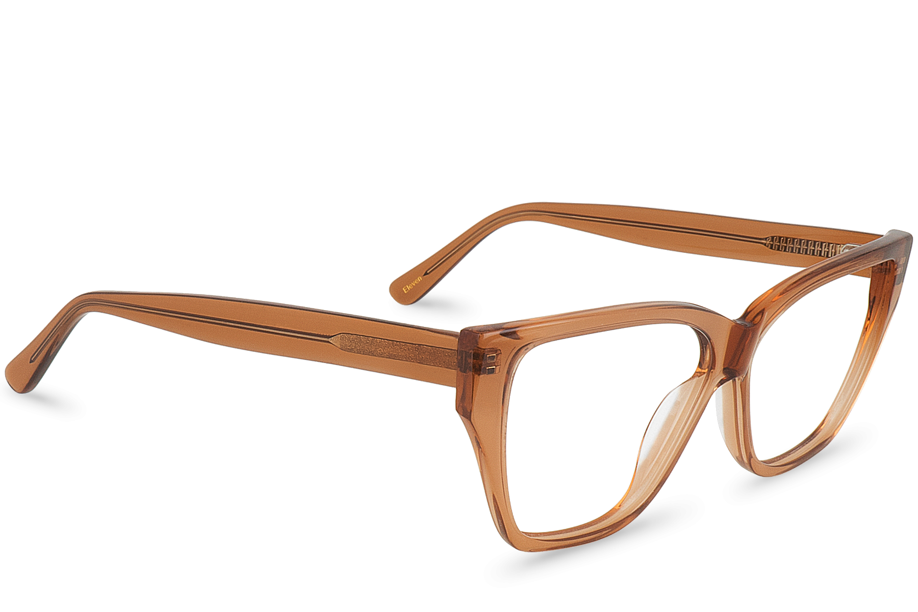 Eleven Brown