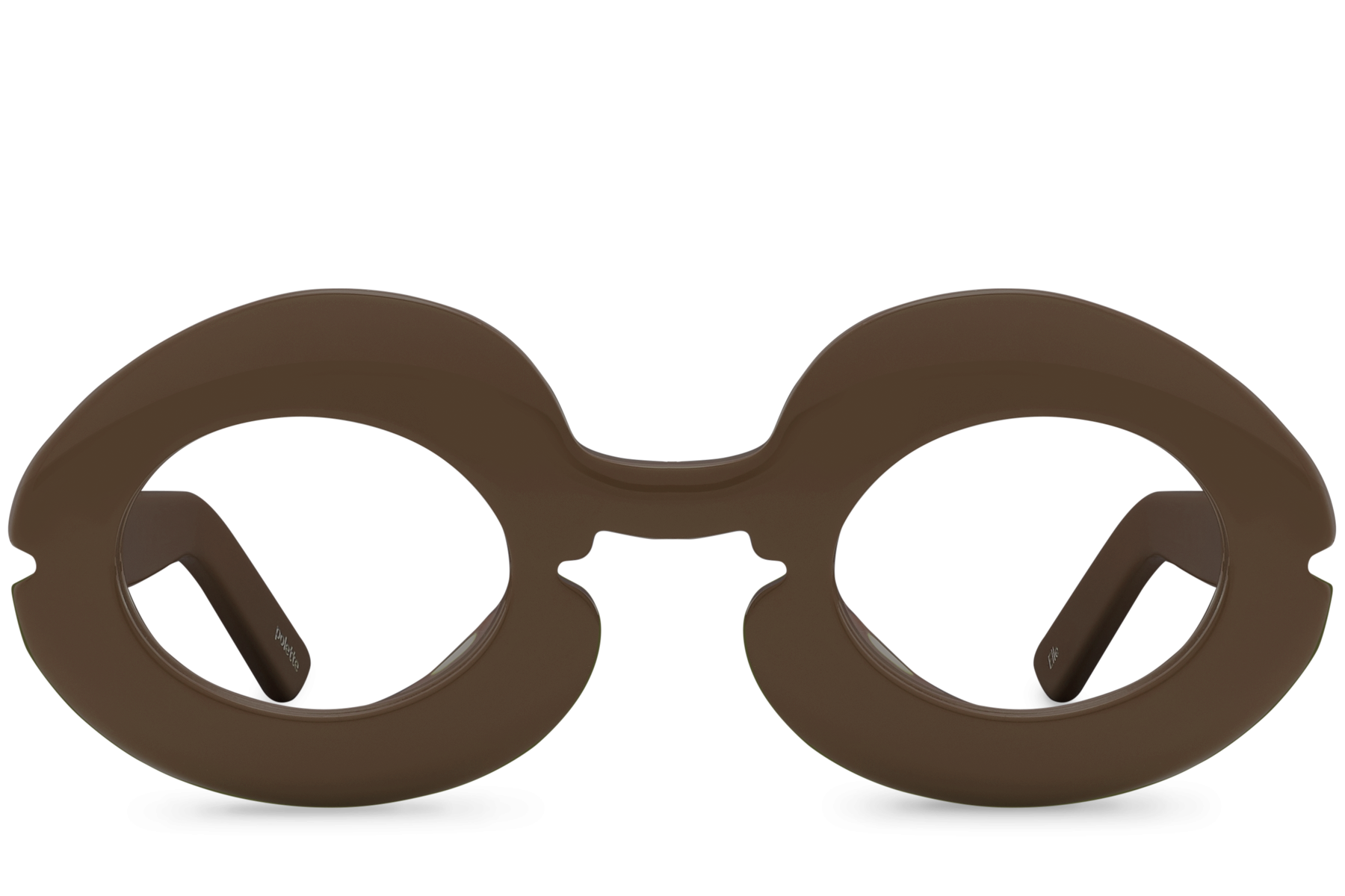 Elle View Brown