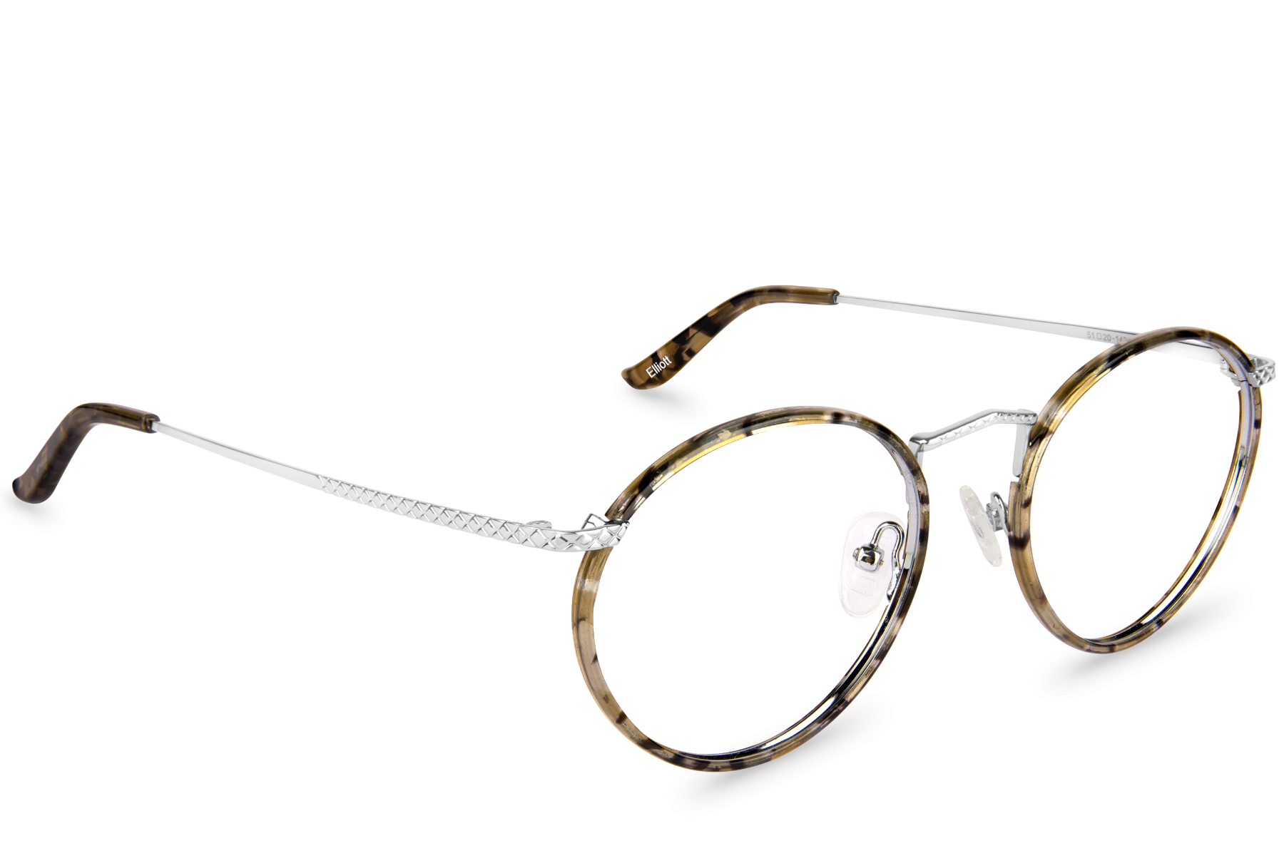  Elliott View Silver