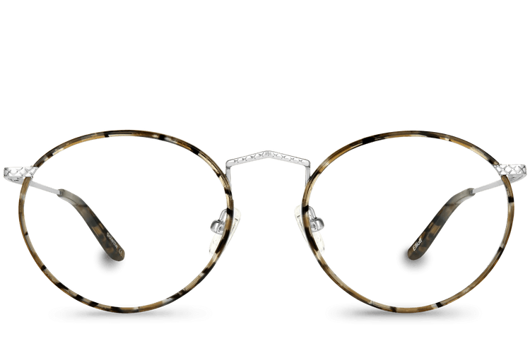 Elliott View Silver