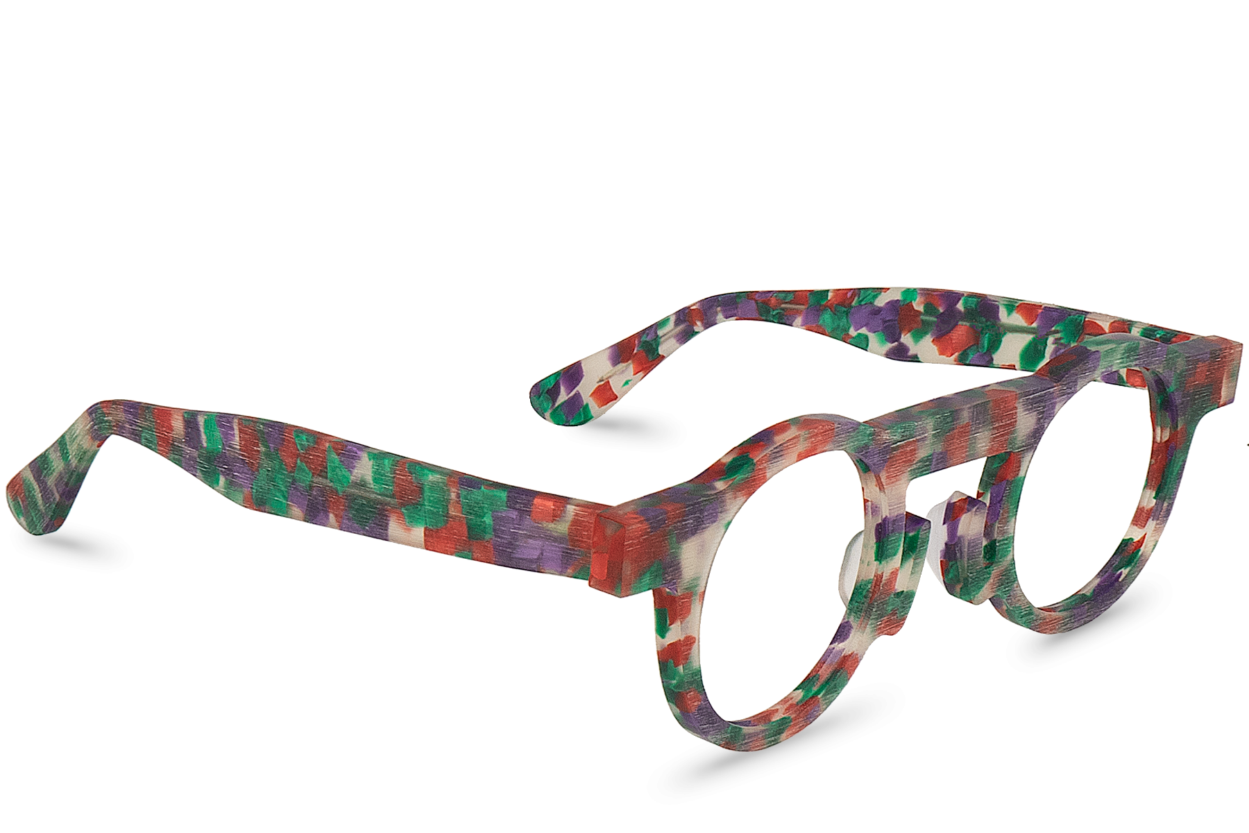 Elmer Purple