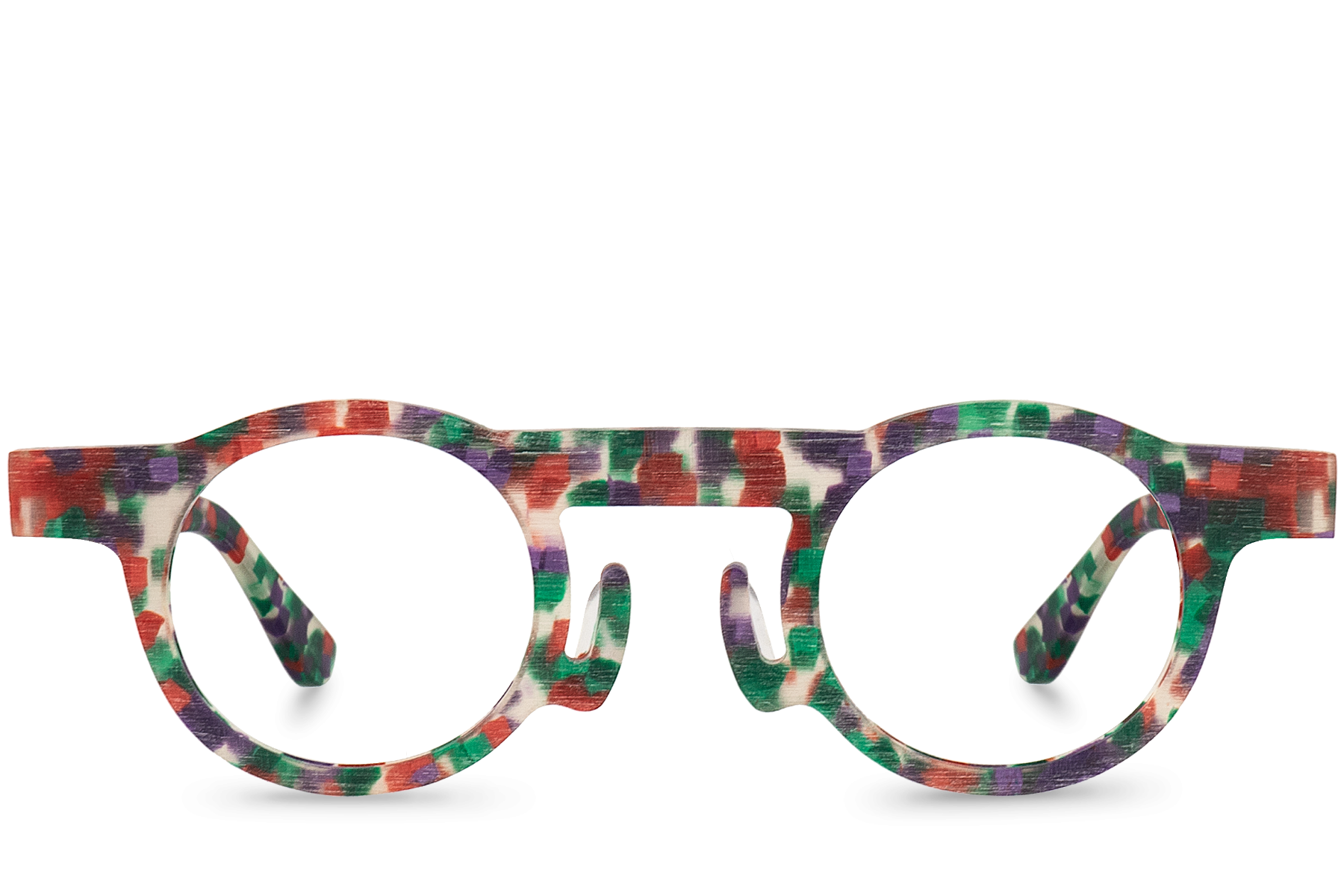Elmer Purple