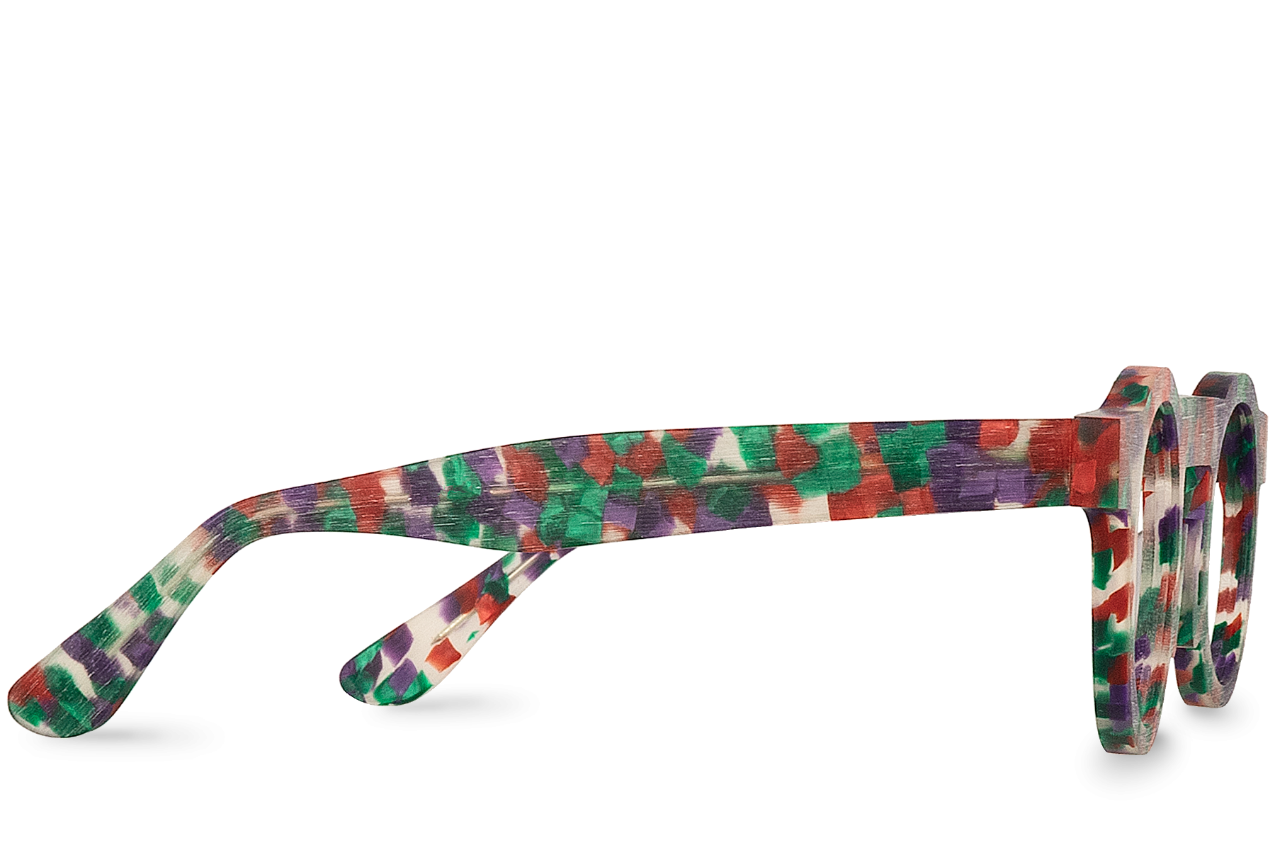 Elmer Purple