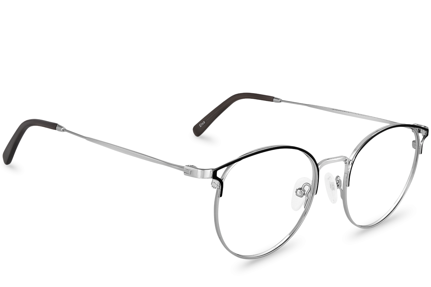 Elsa Silver