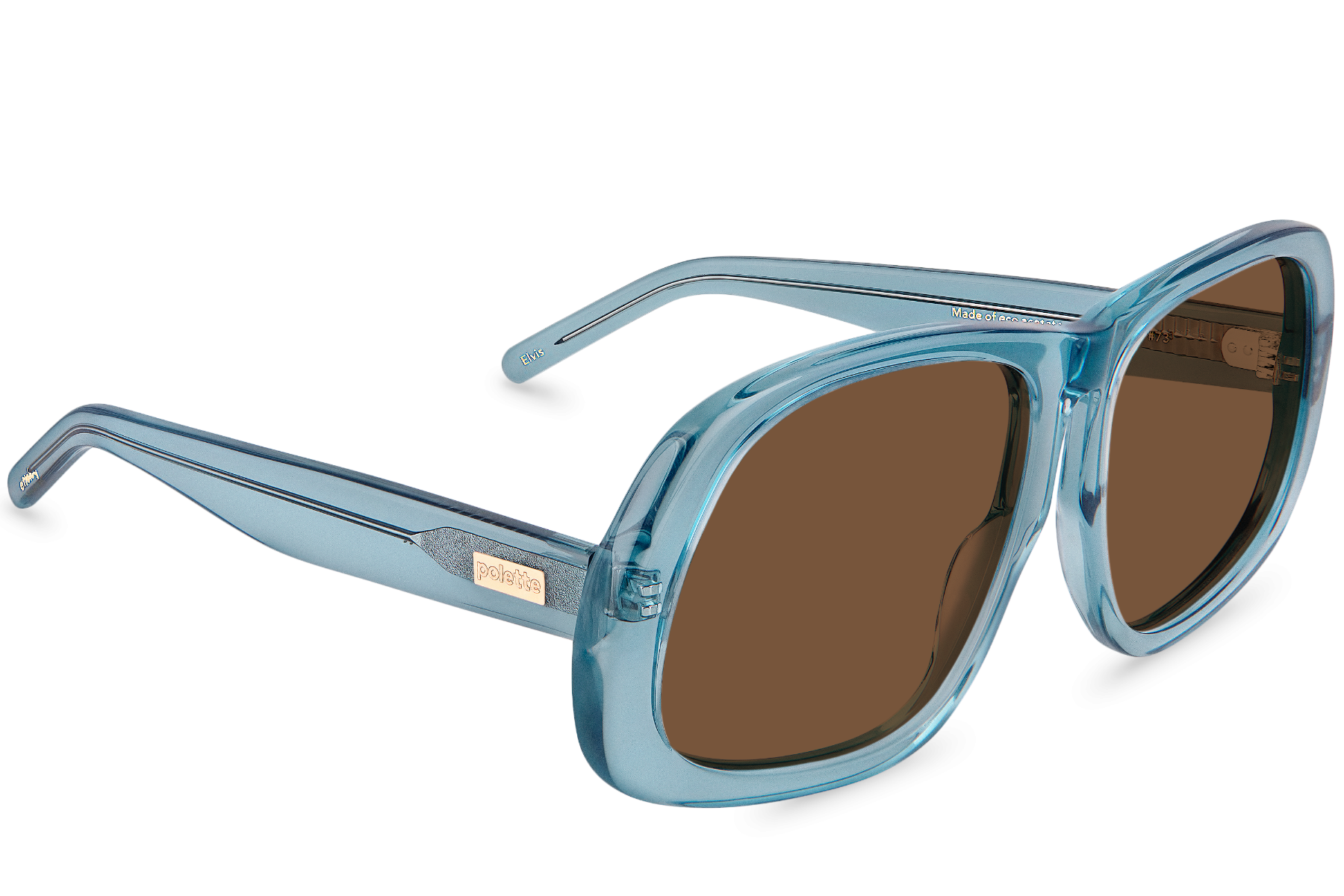 Elvis Blue