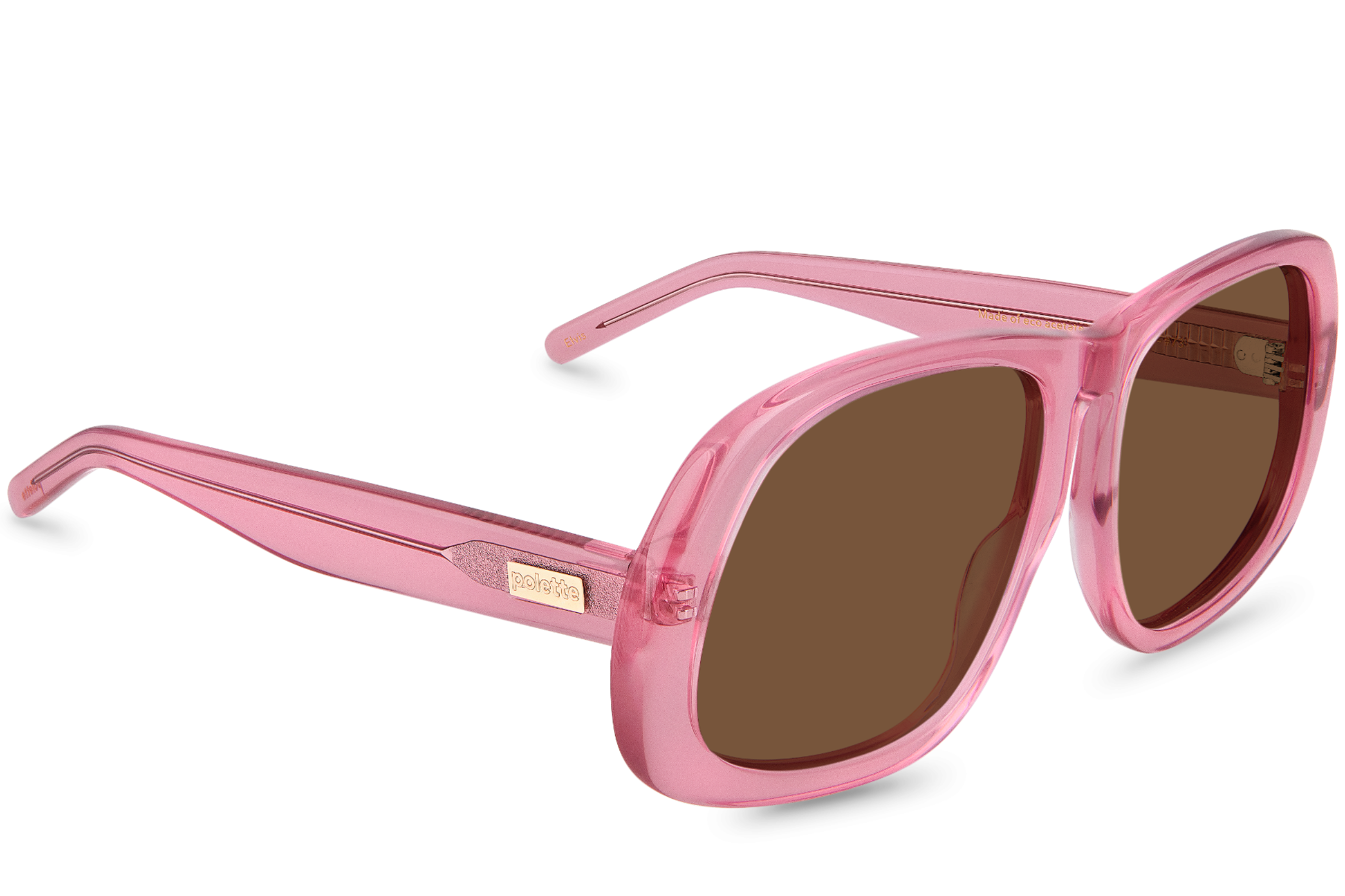 Elvis Pink