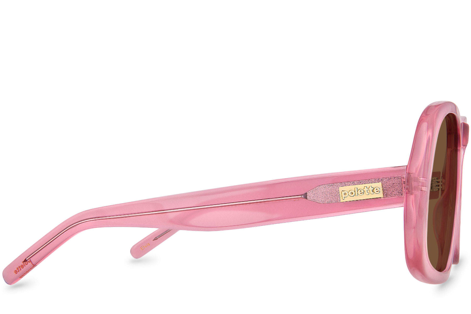 Elvis Pink