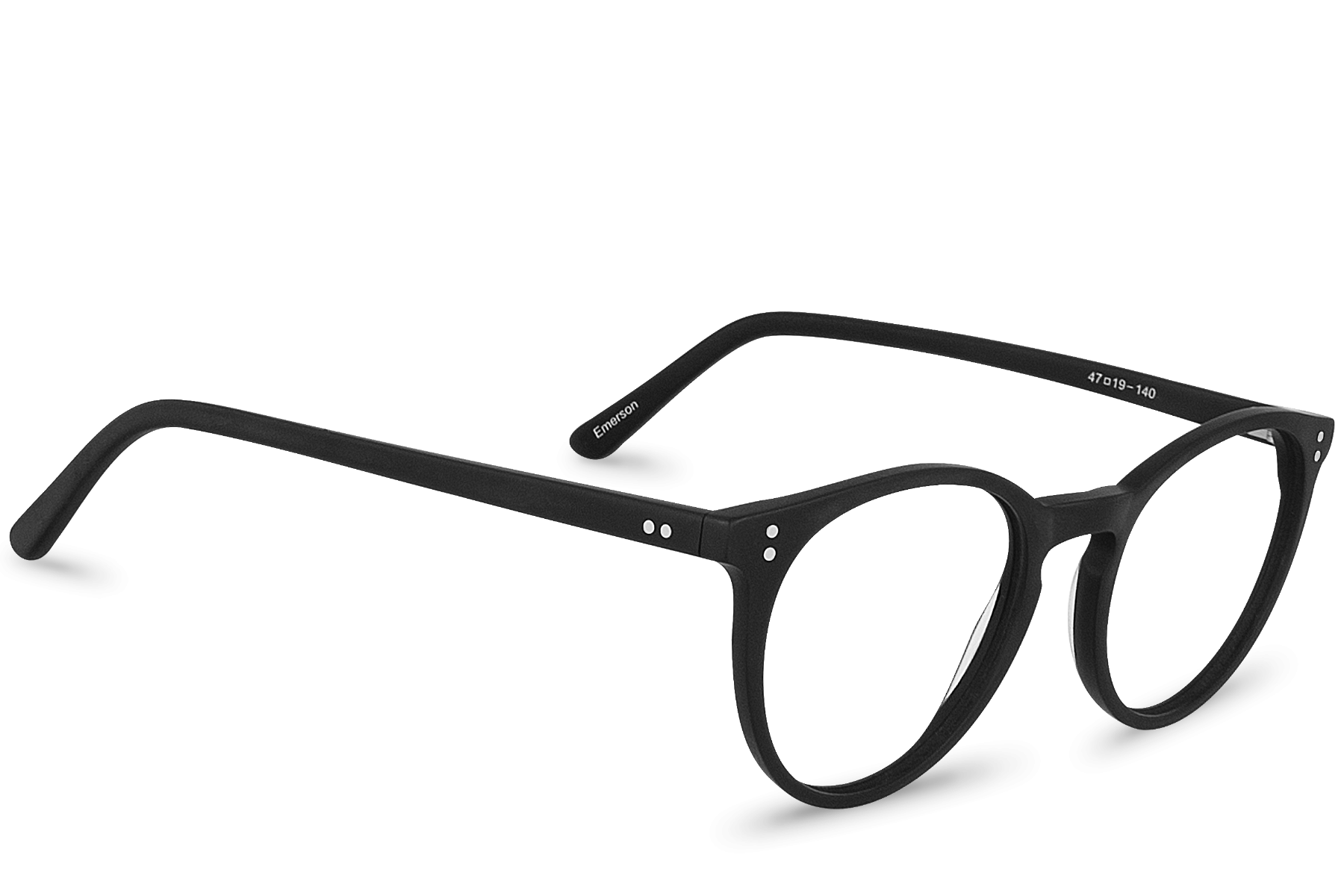 Emerson Black