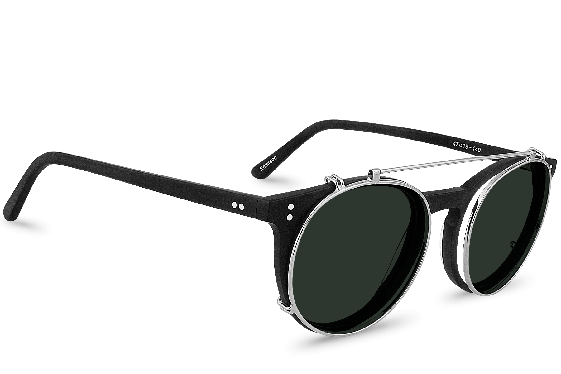 Emerson Black