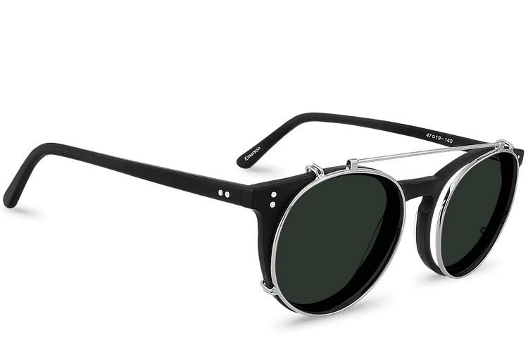 Emerson Black