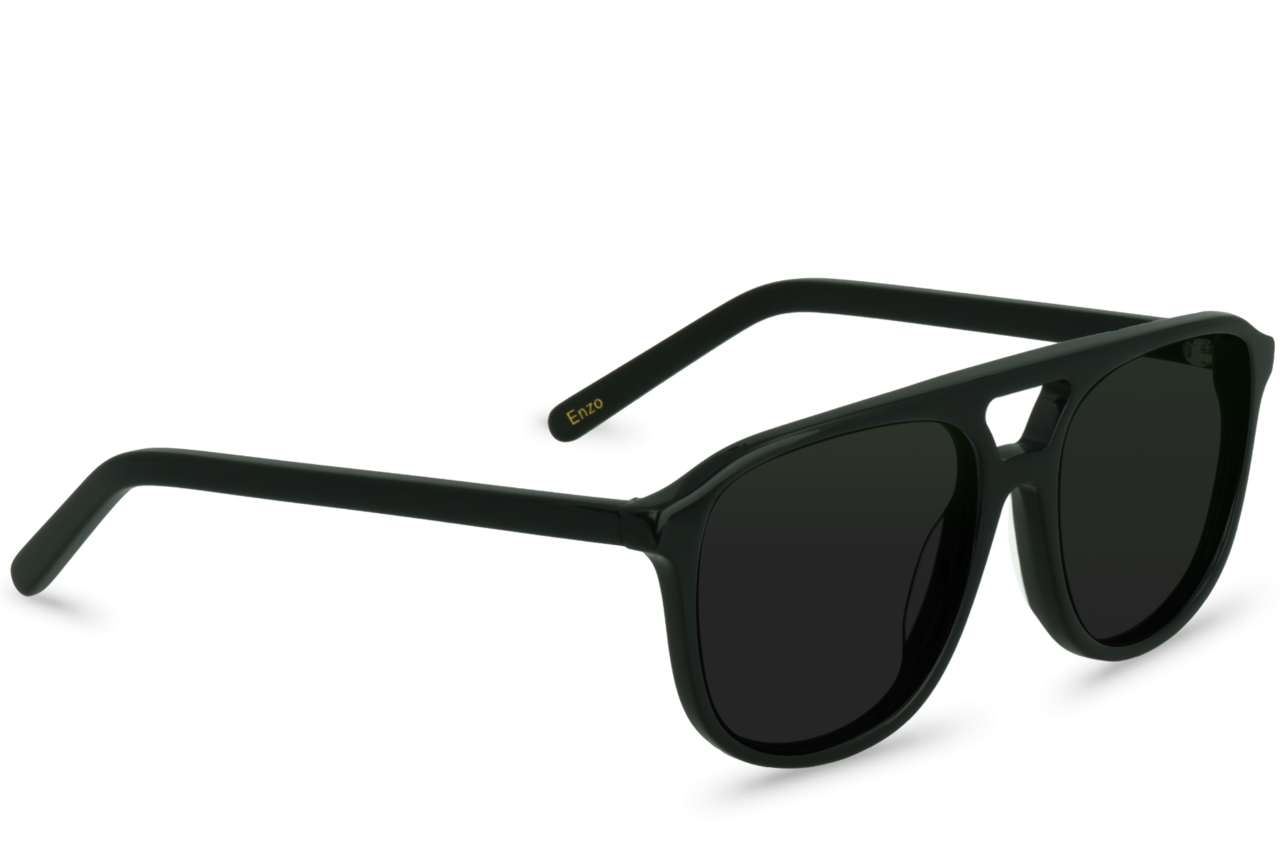 Enzo Black.S