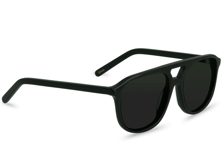 Enzo Black.S