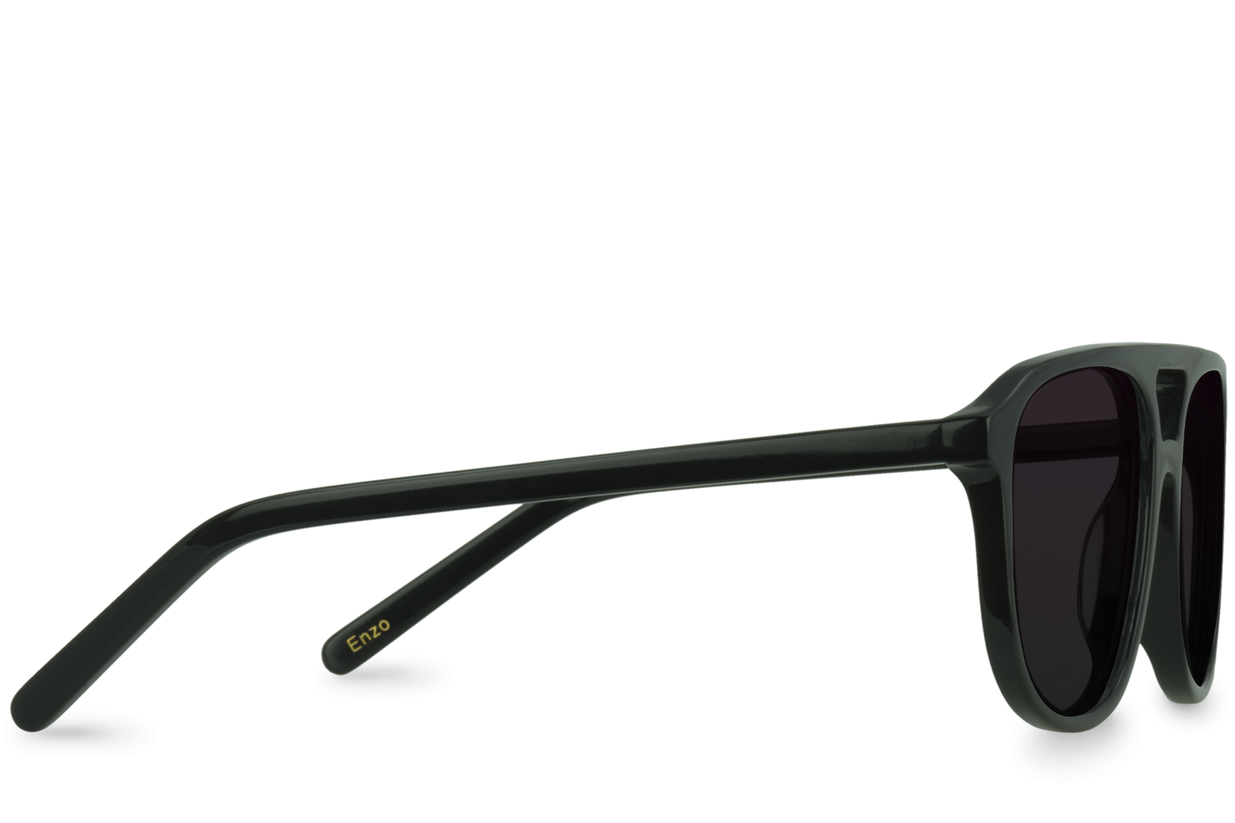 Enzo Black.S