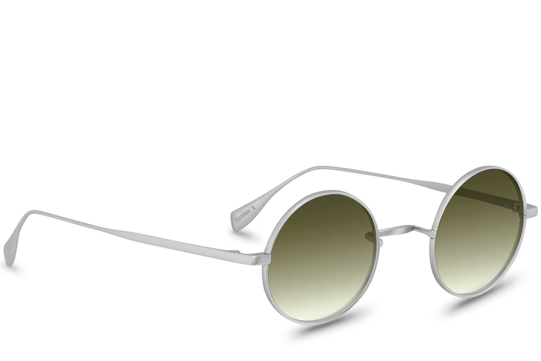 Epsilon Silver