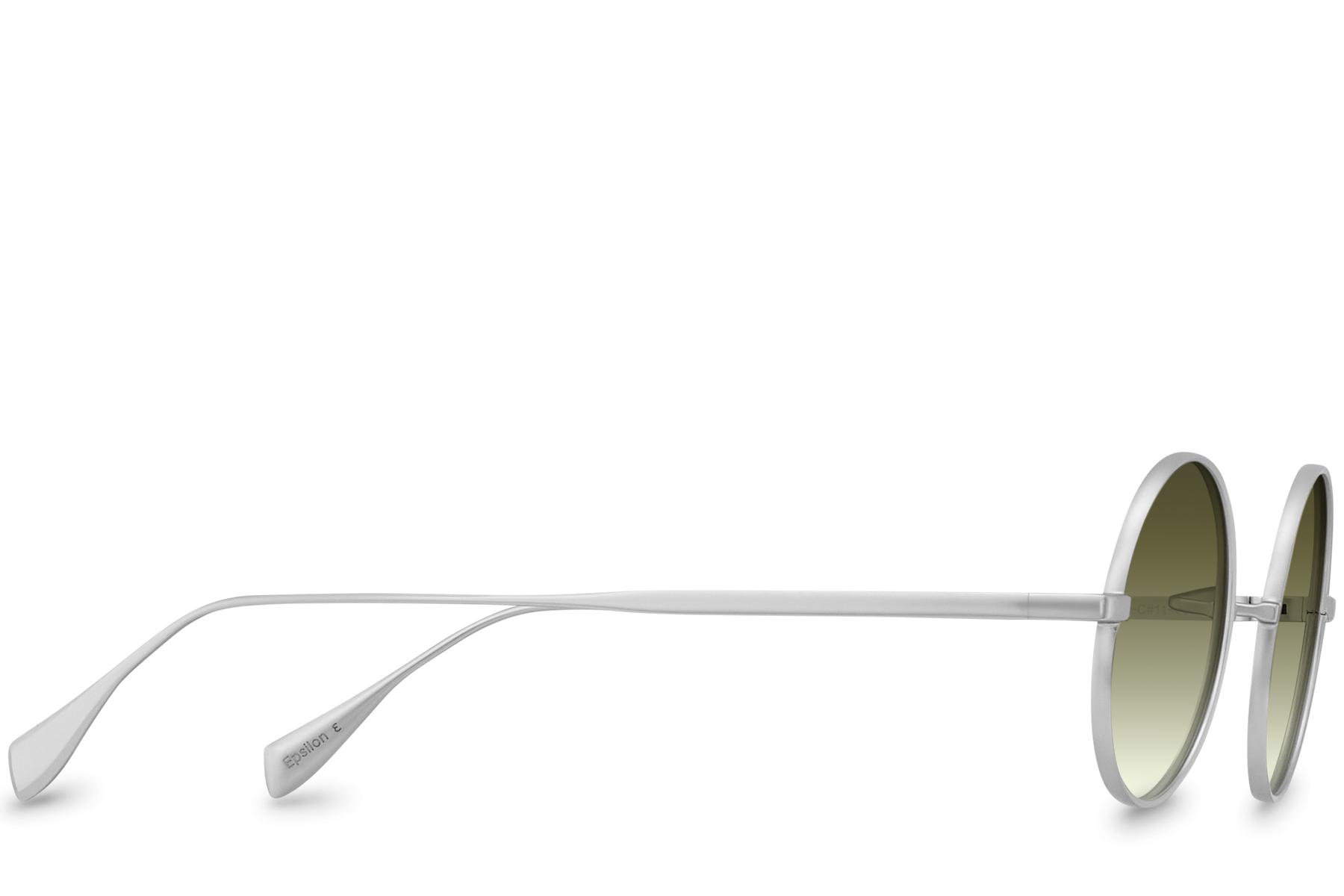 Epsilon Silver