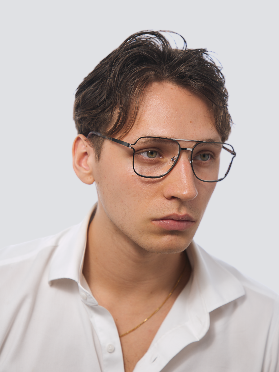 Erwan Silver