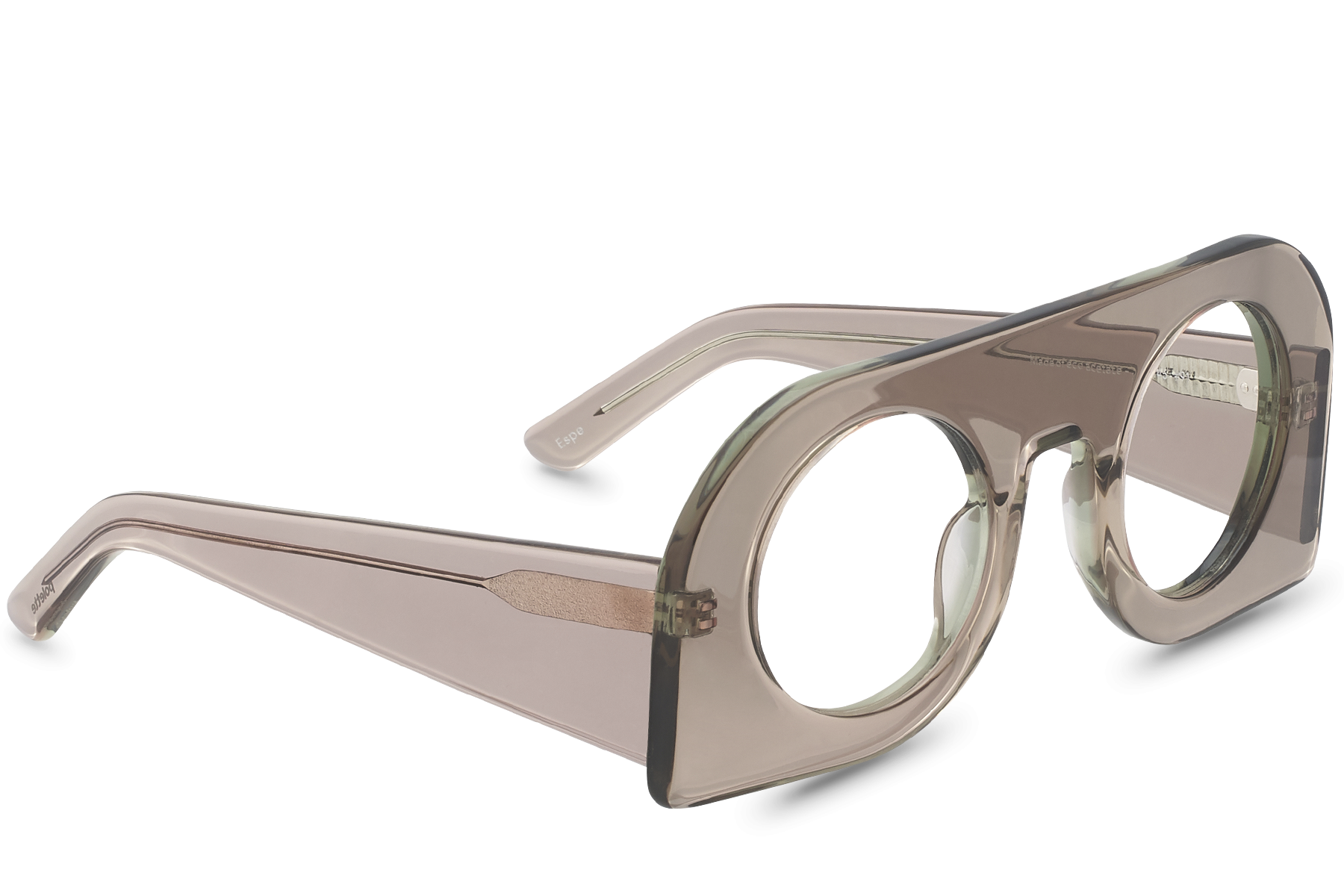 Espe View Grey