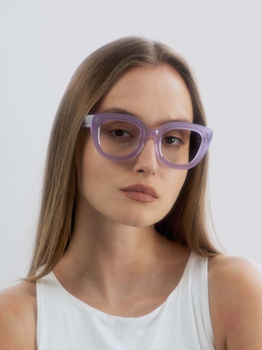 Estella View Purple
