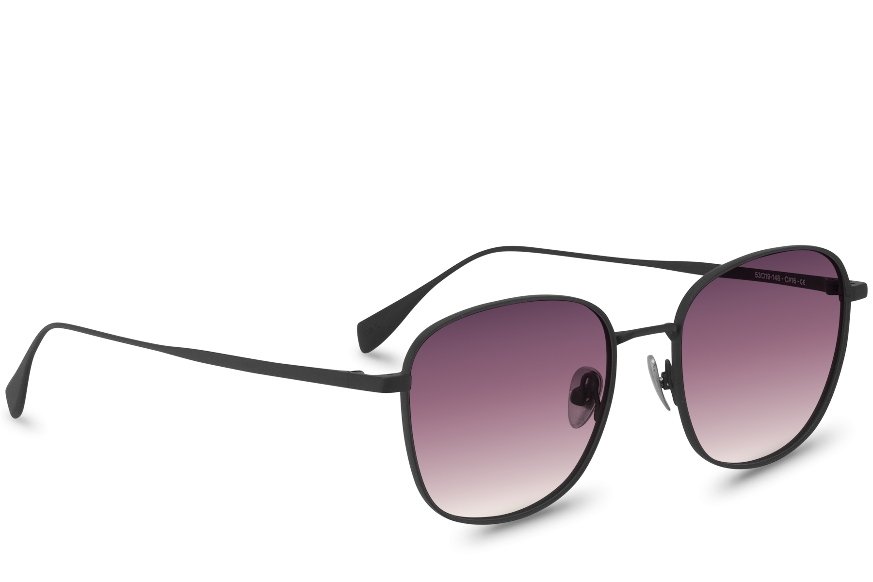 Eta Black