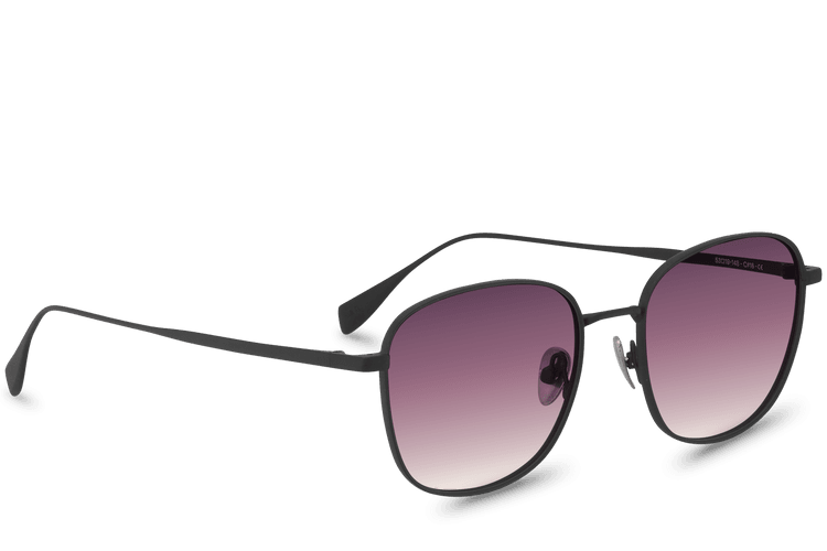 Eta Black
