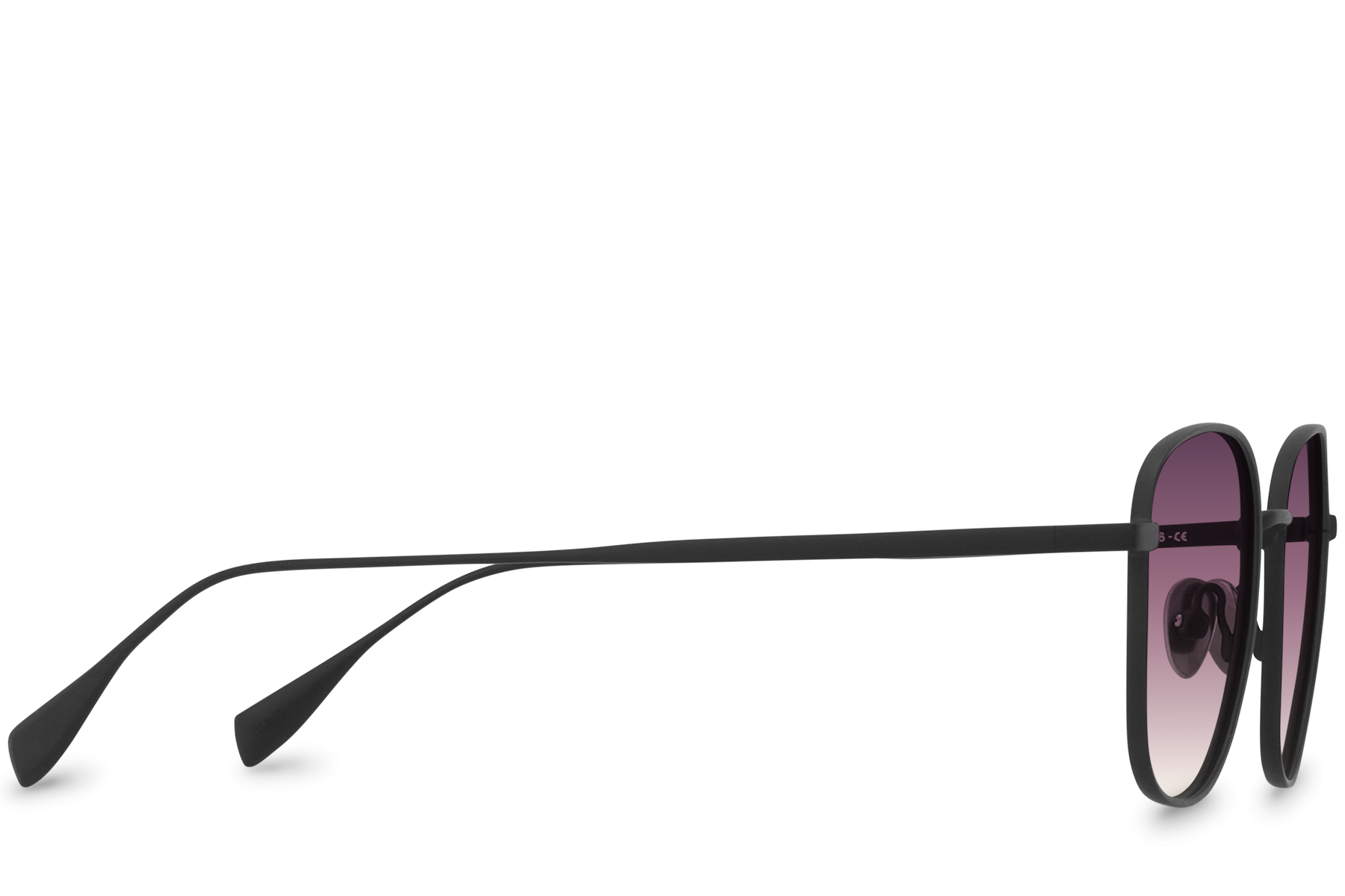 Eta Black