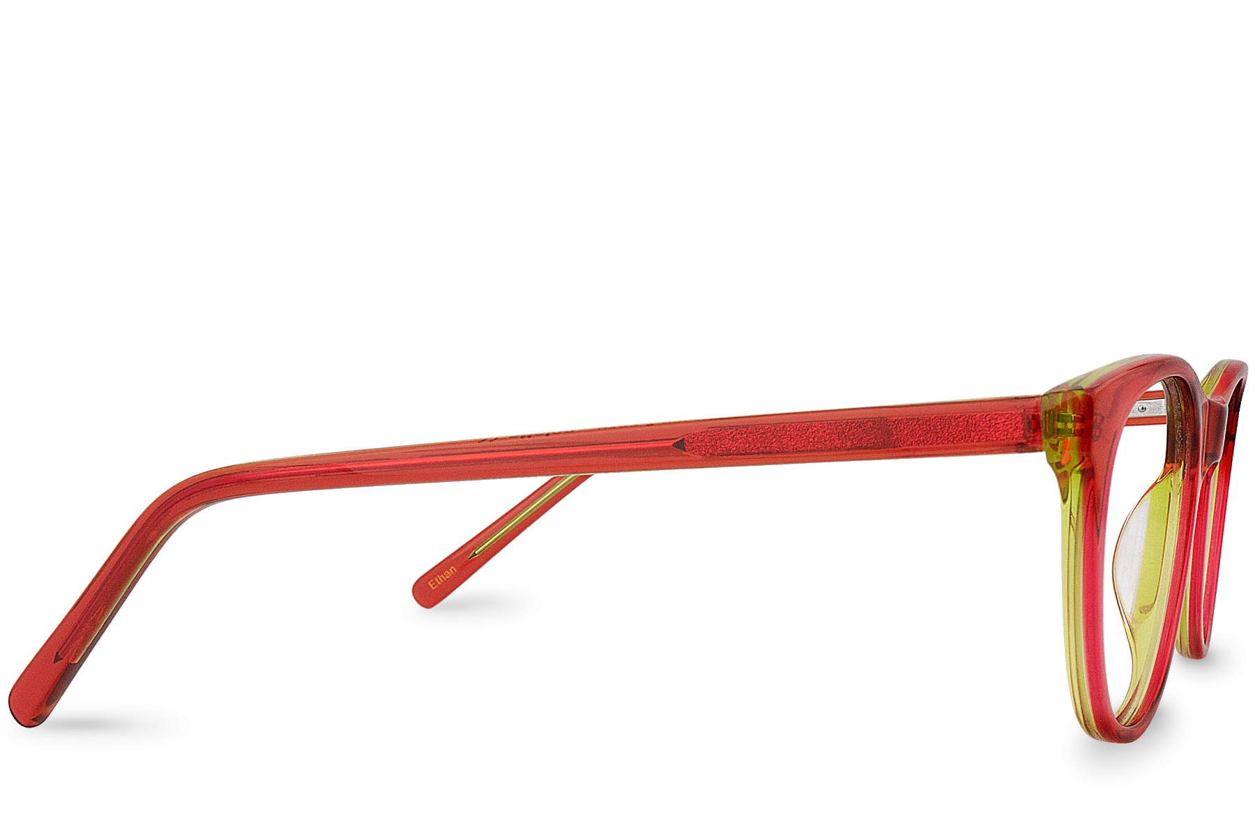 Ethan Red