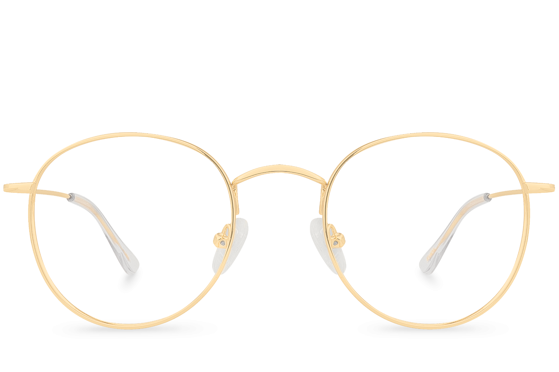 Evans Gold