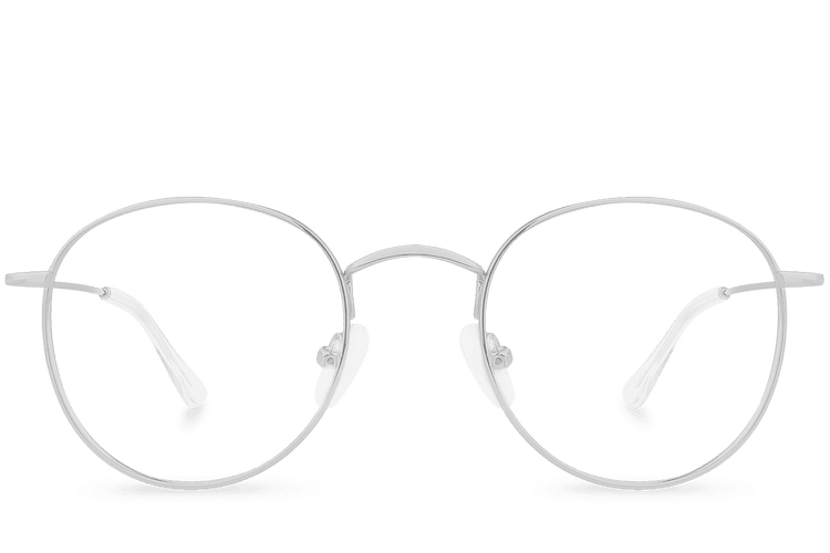 Evans Silver