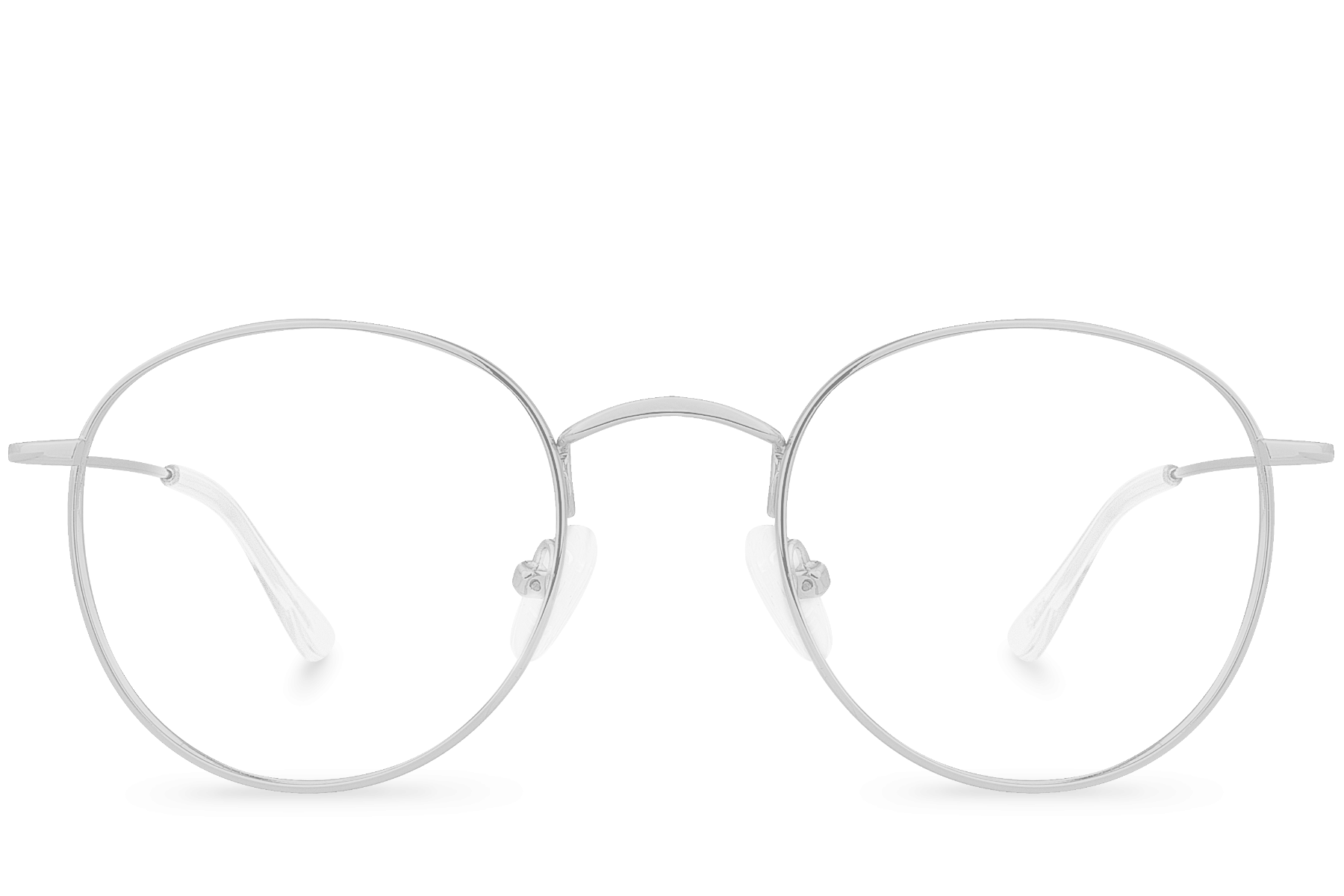 Evans Silver