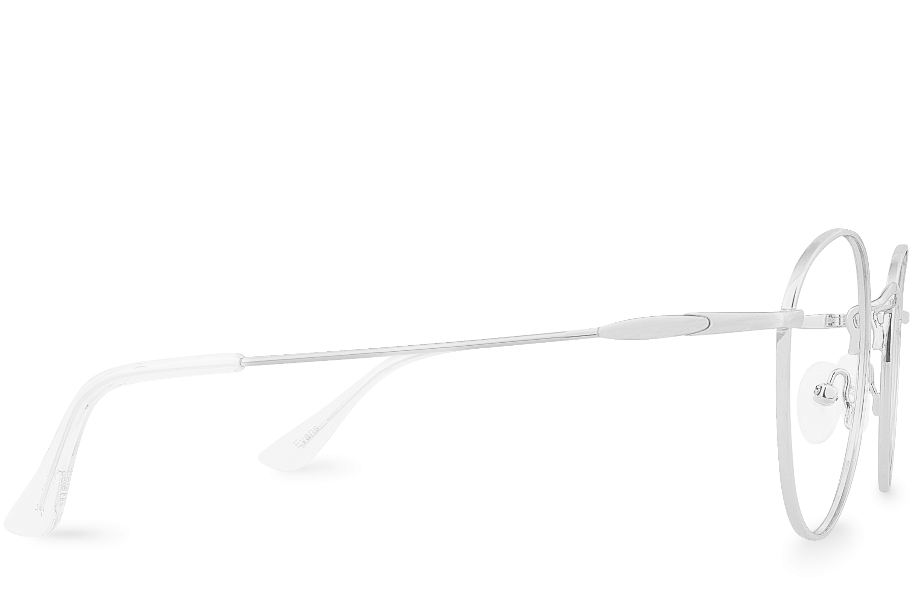Evans Silver