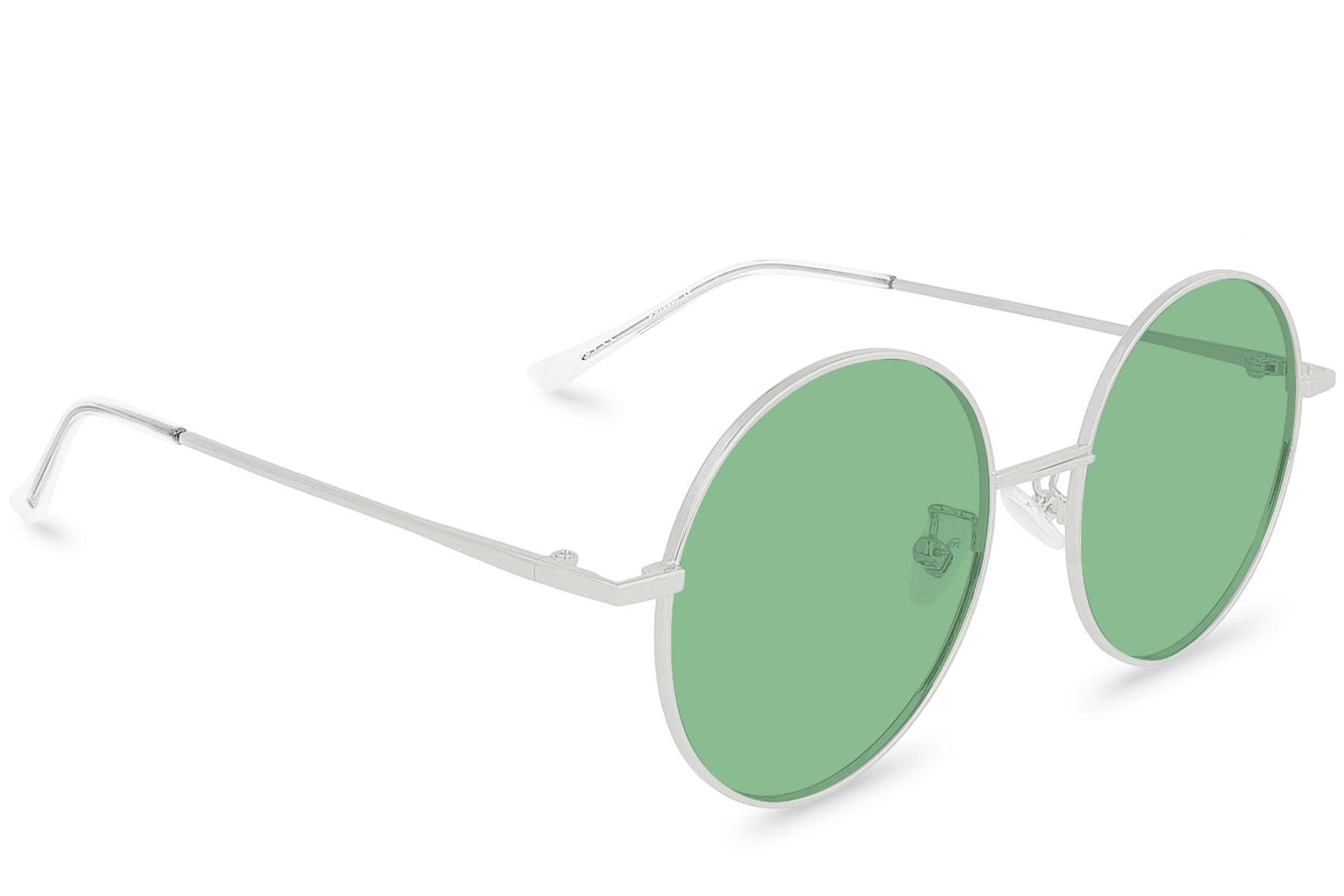 Exciter Green