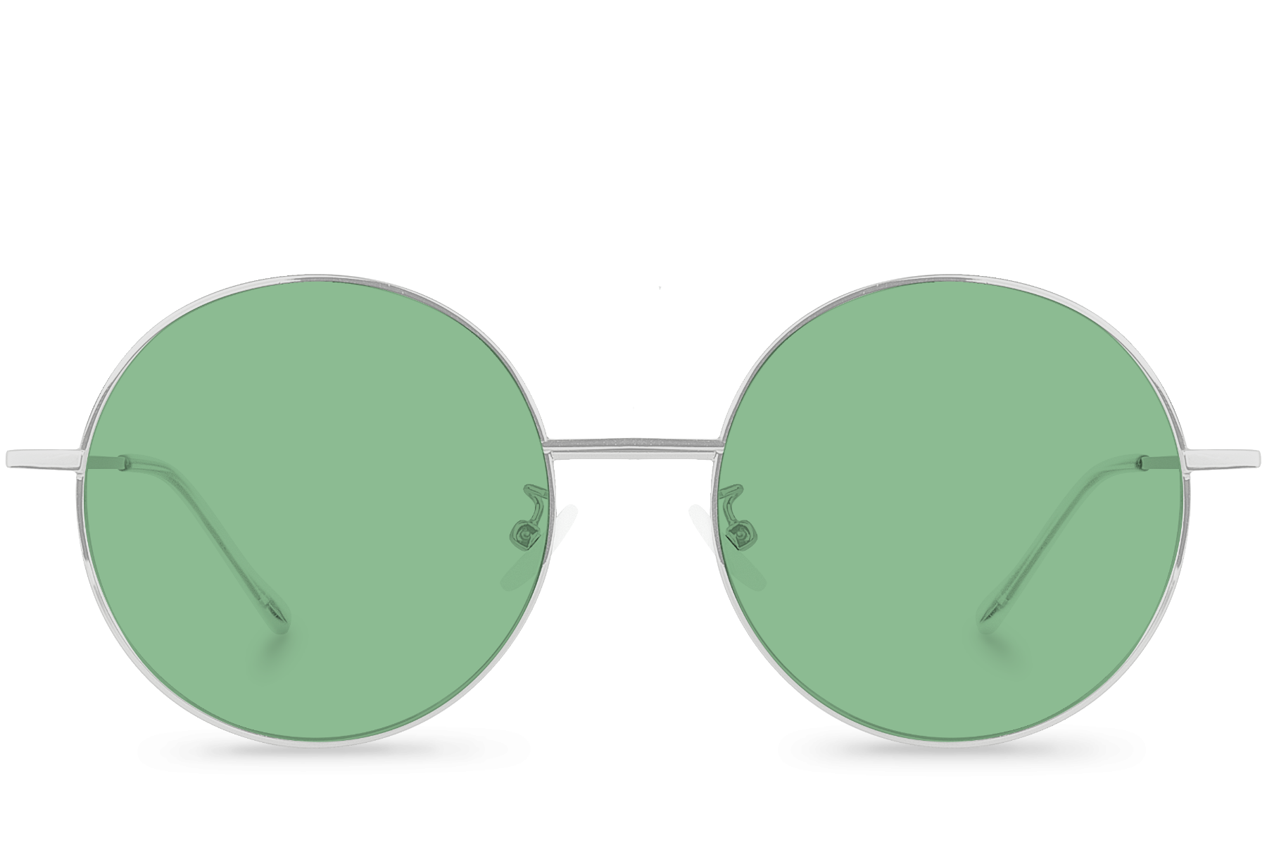 Exciter Green