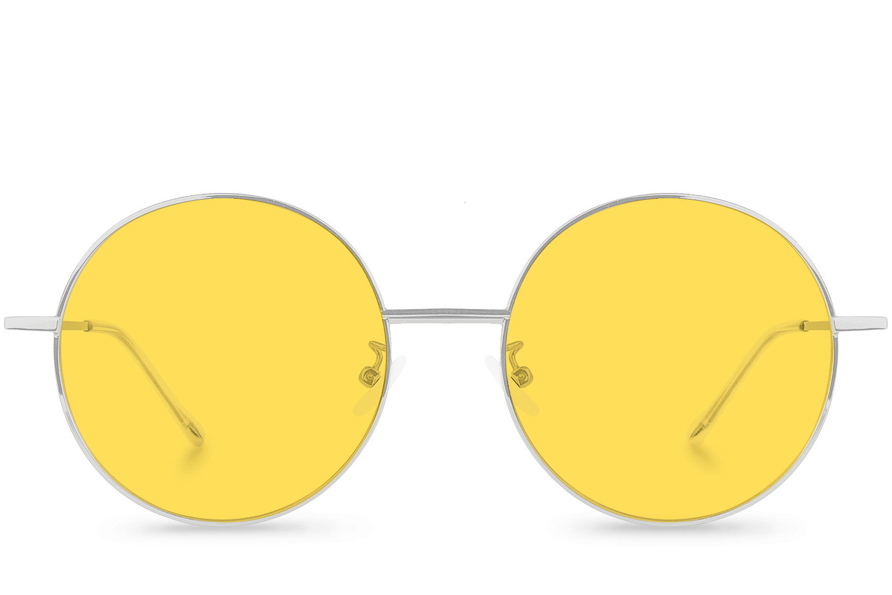 Exciter Yellow