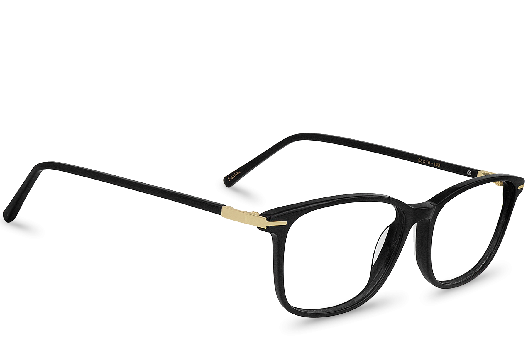 Fairfax Black