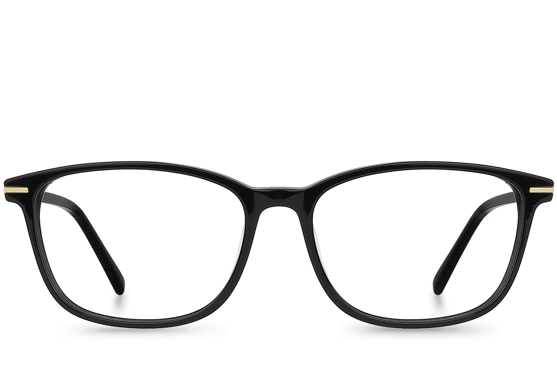 Fairfax Black